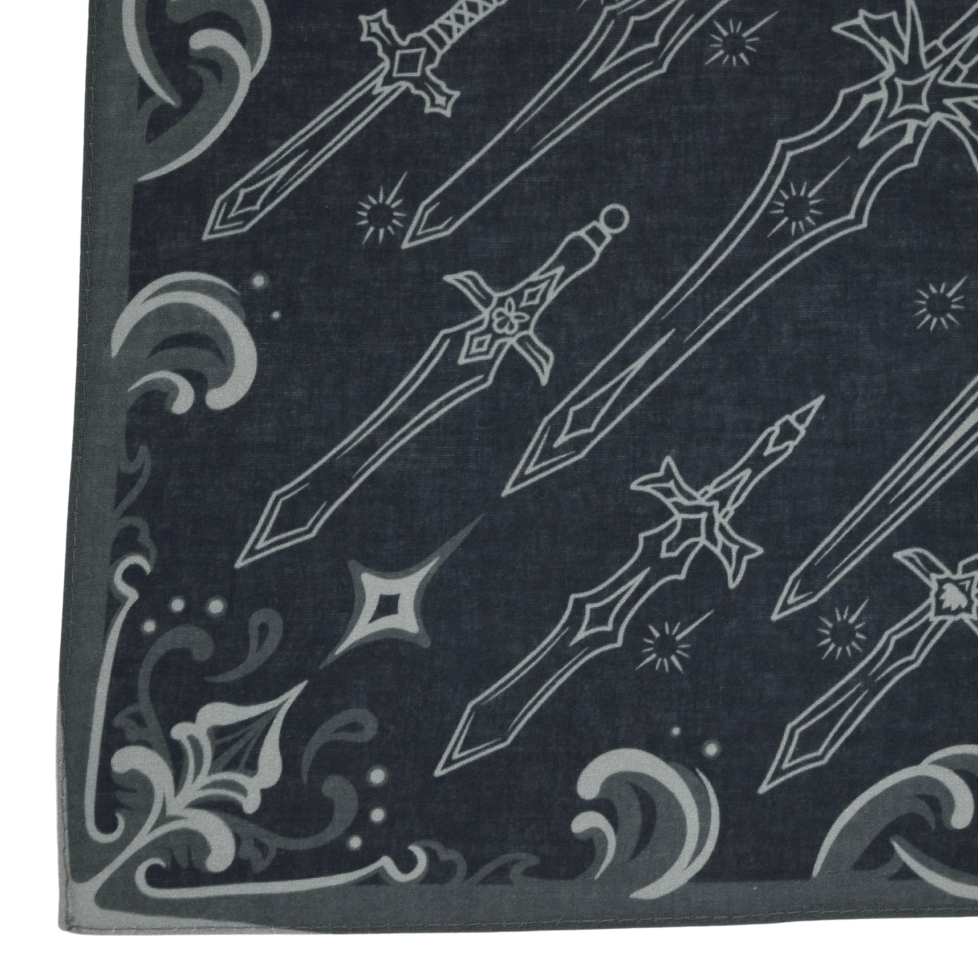 10 Billion Swords Bandana - Image 8