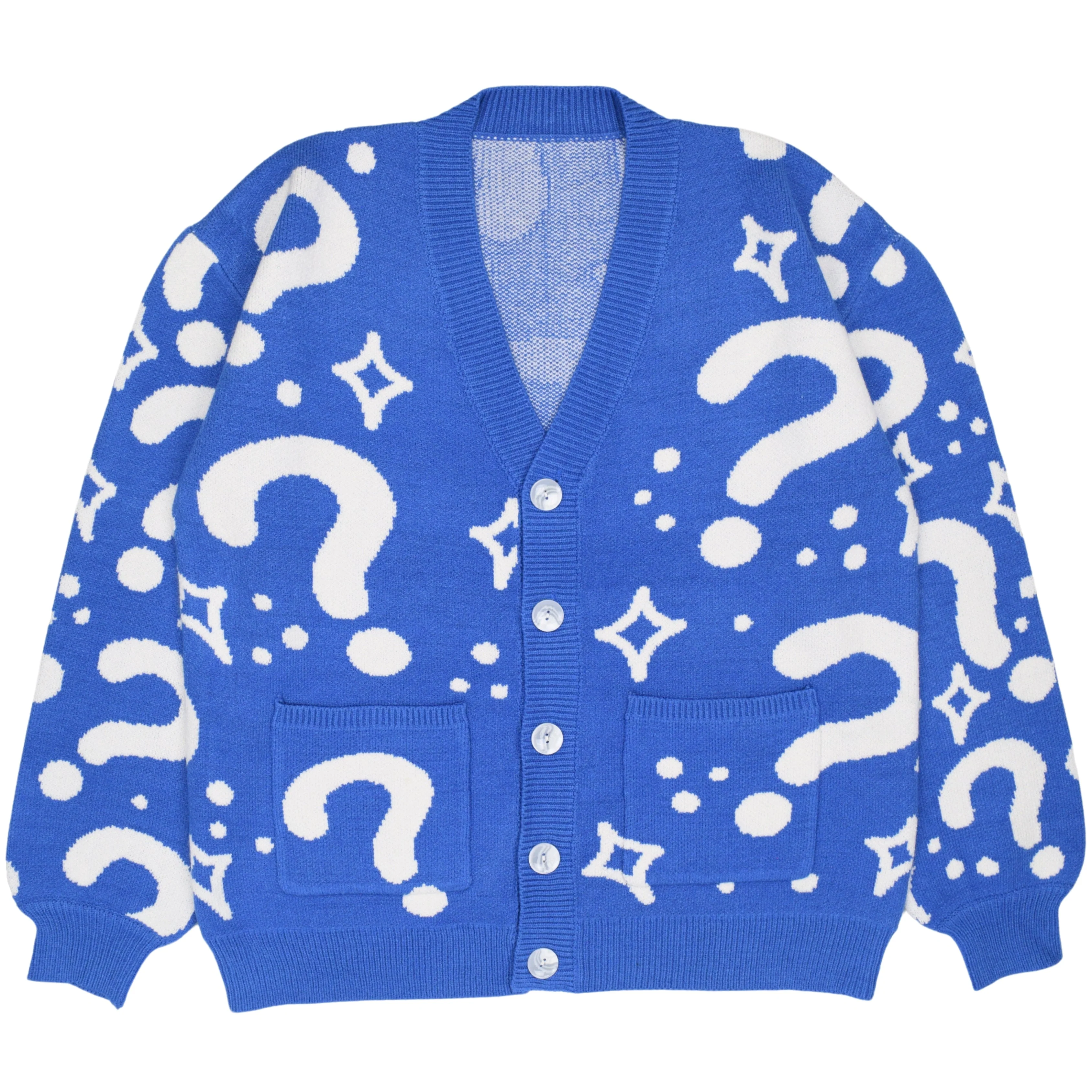 $5 Knitwear Gachapon - Image 2