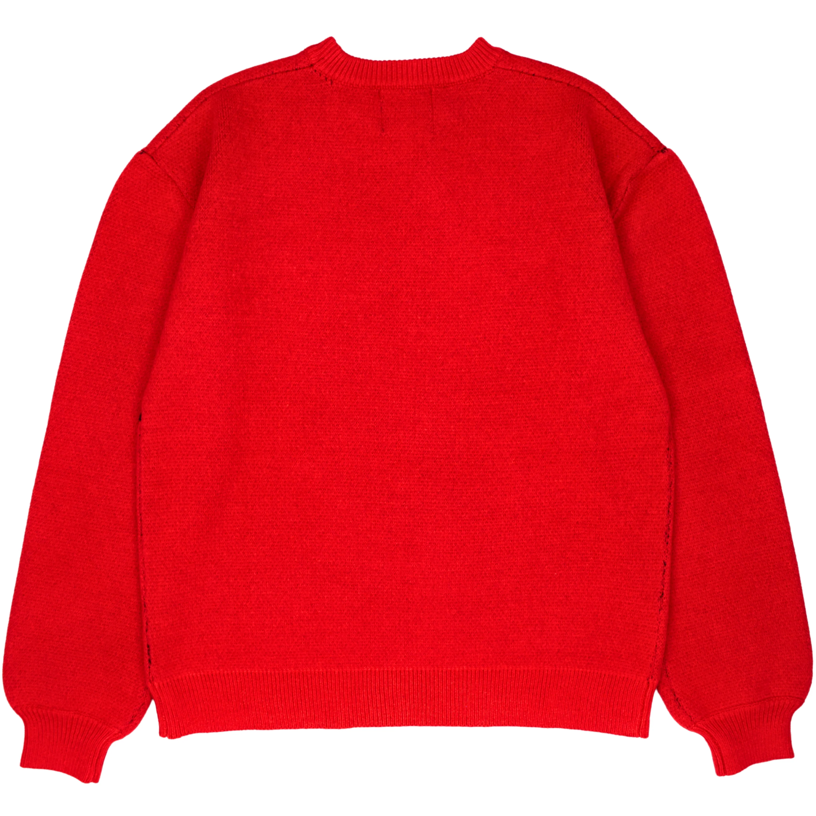 100 Kilometers An Hour Sweater - Image 2