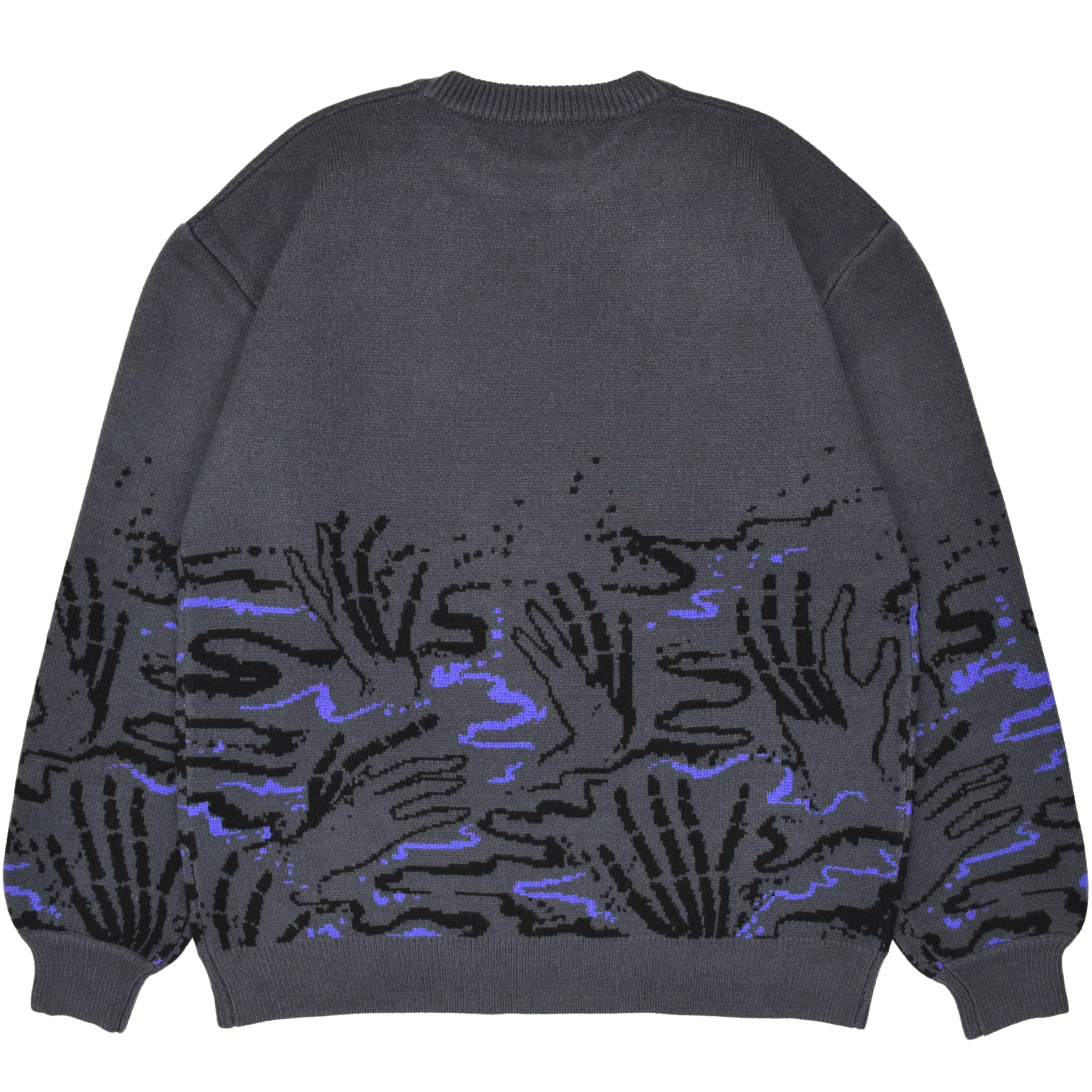 A NecRomantic Night Out Sweater - Image 2