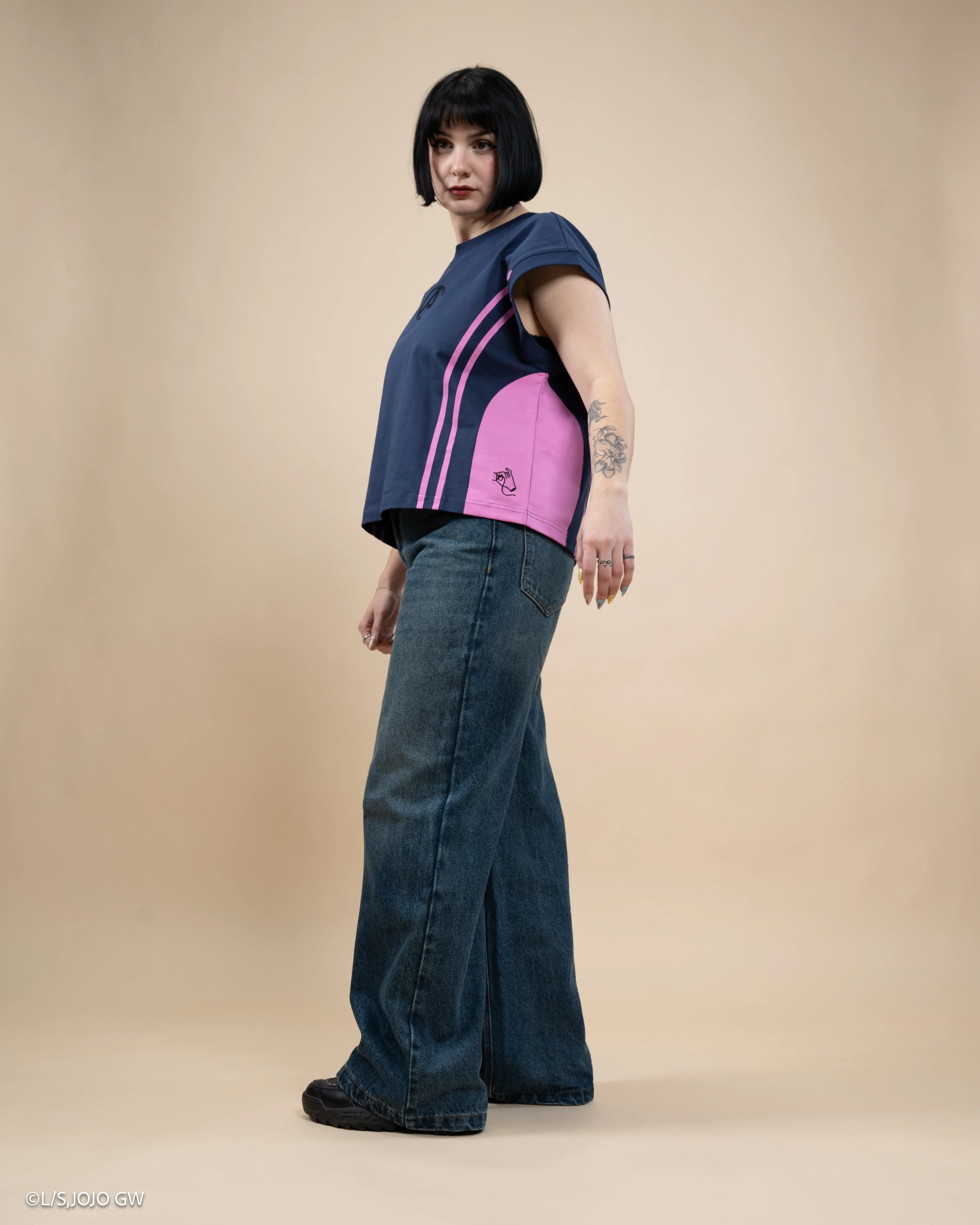 Abbachio Tank - Image 4
