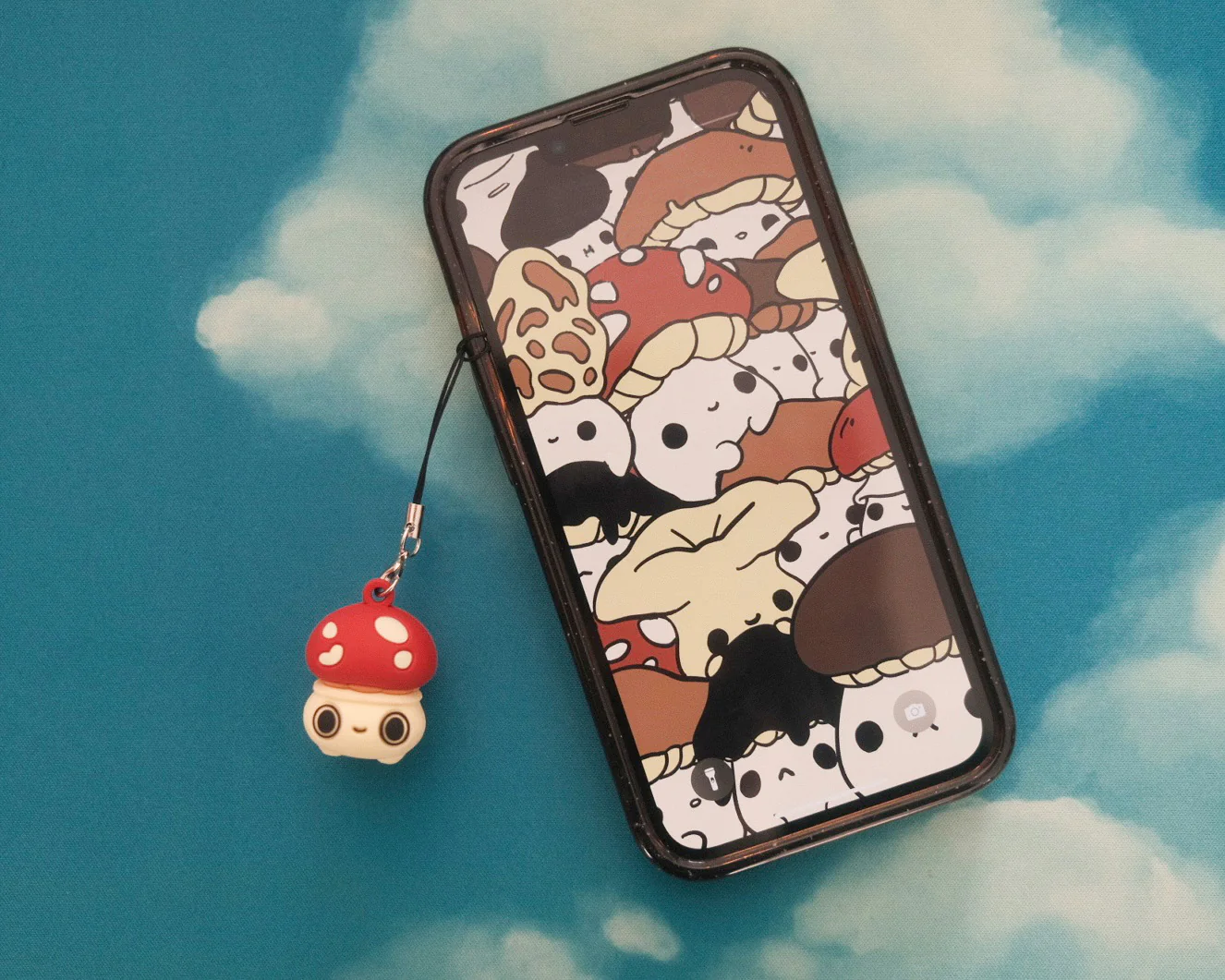 Abi Toads Phone Charms - Image 11