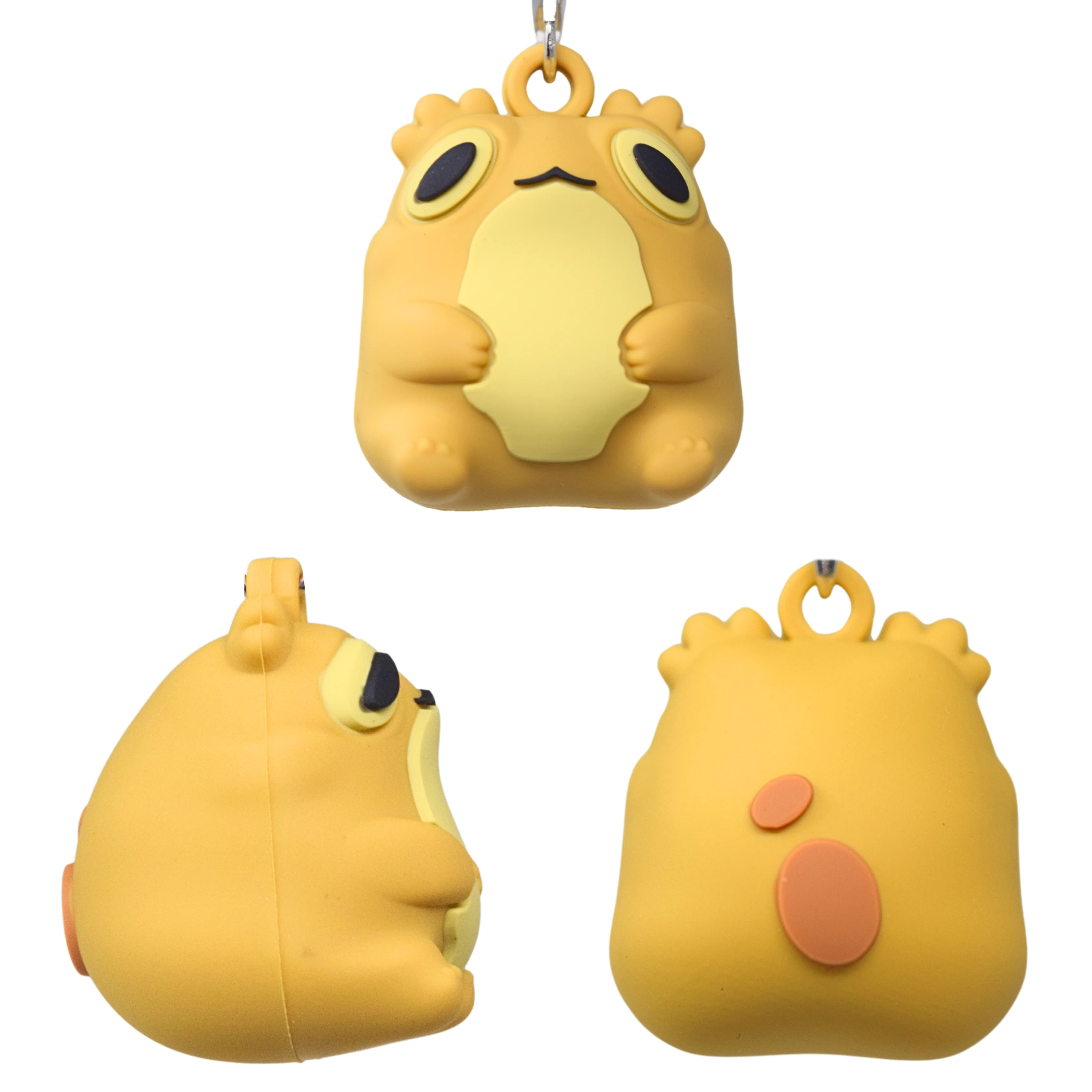 Abi Toads Phone Charms - Image 3