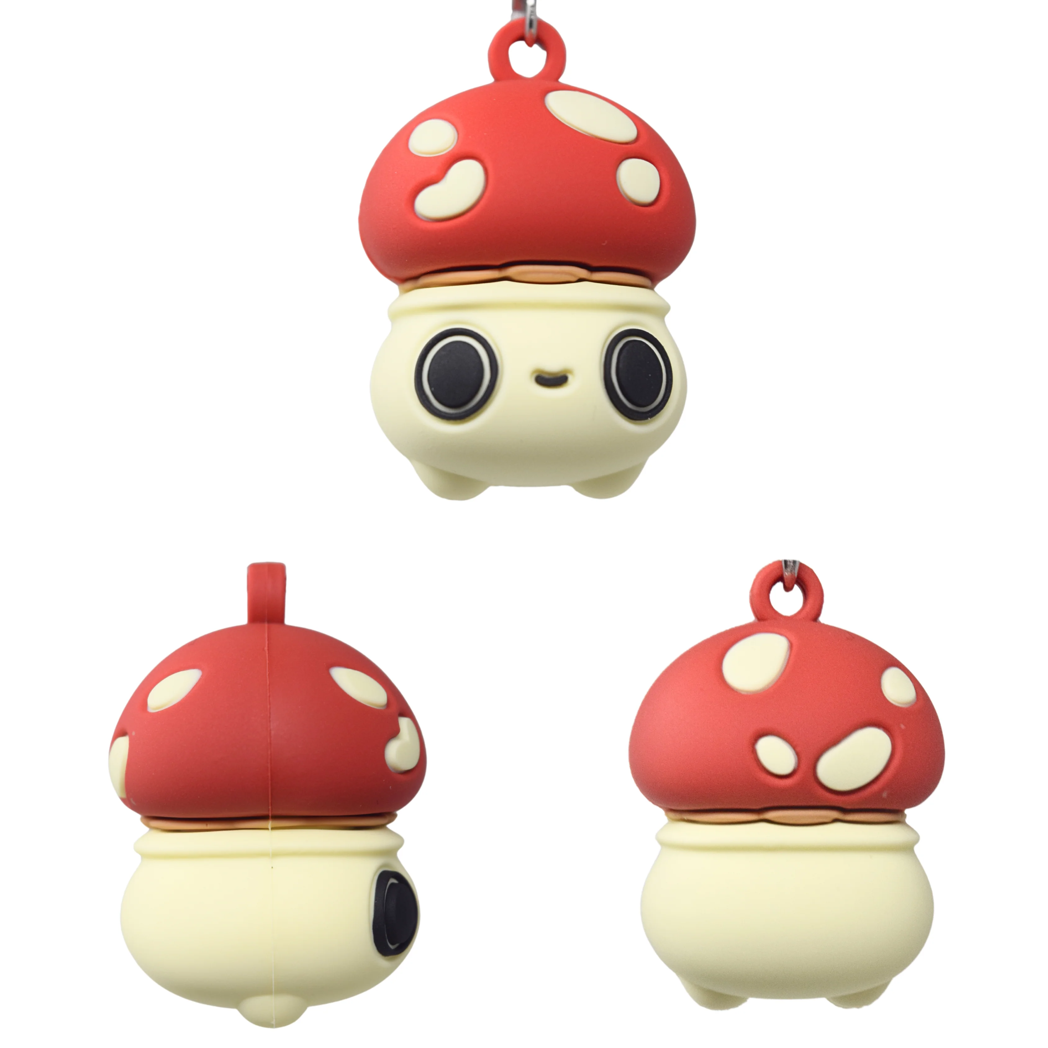 Abi Toads Phone Charms - Image 4