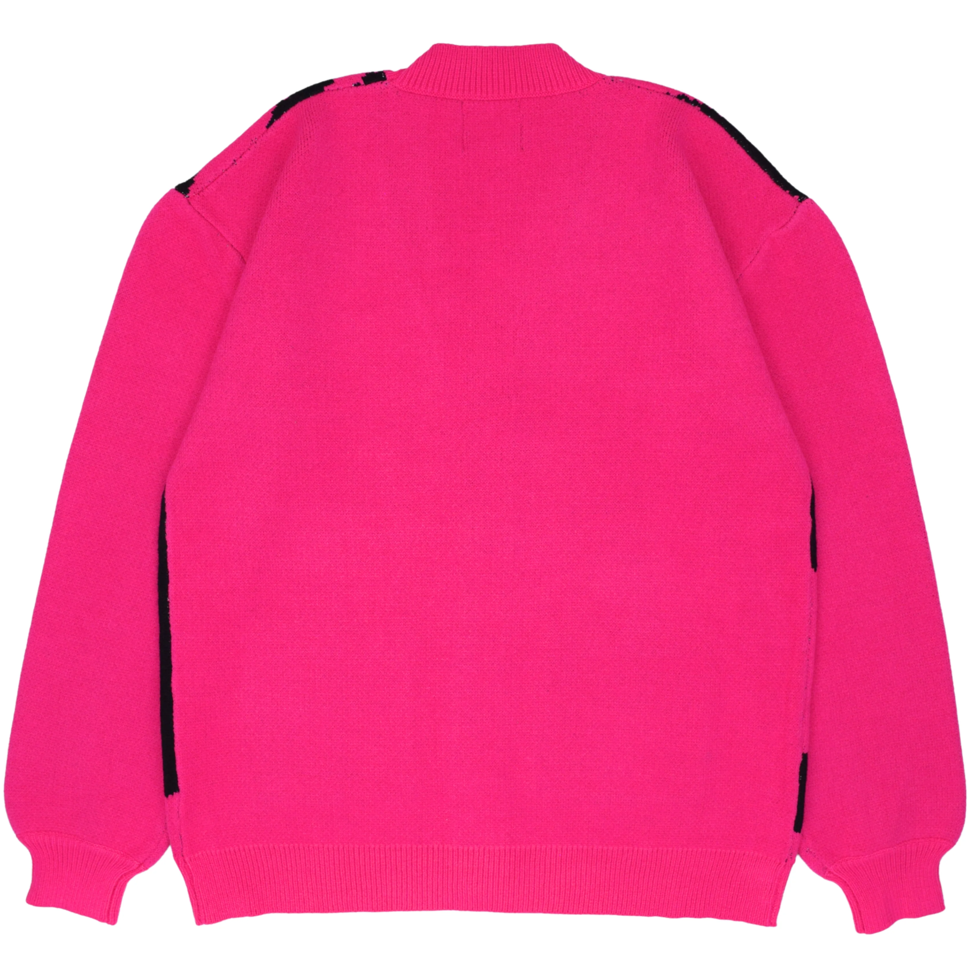 Acrobatic Silky Cardigan - Image 2
