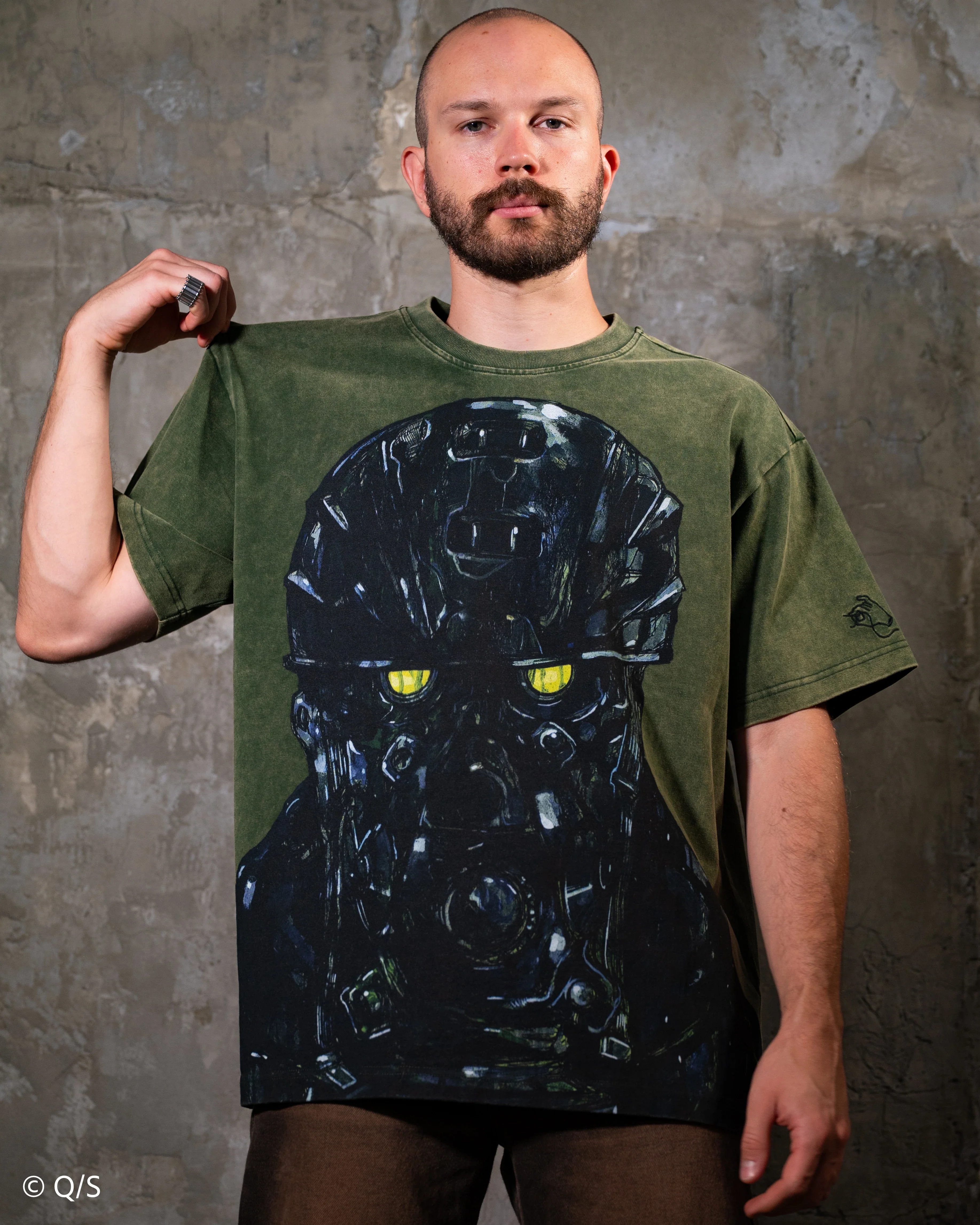 Aikawa Tee - Image 6