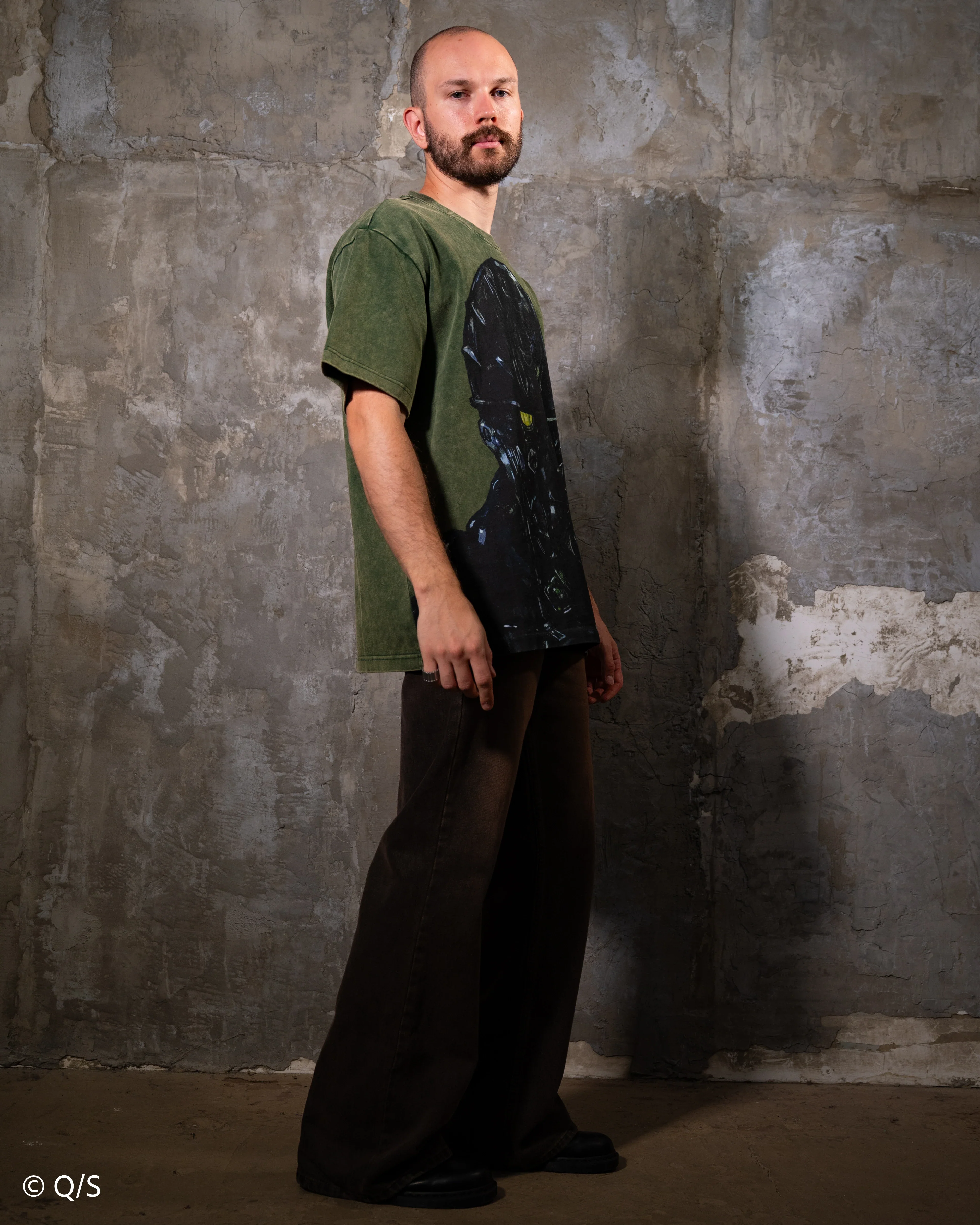 Aikawa Tee - Image 8