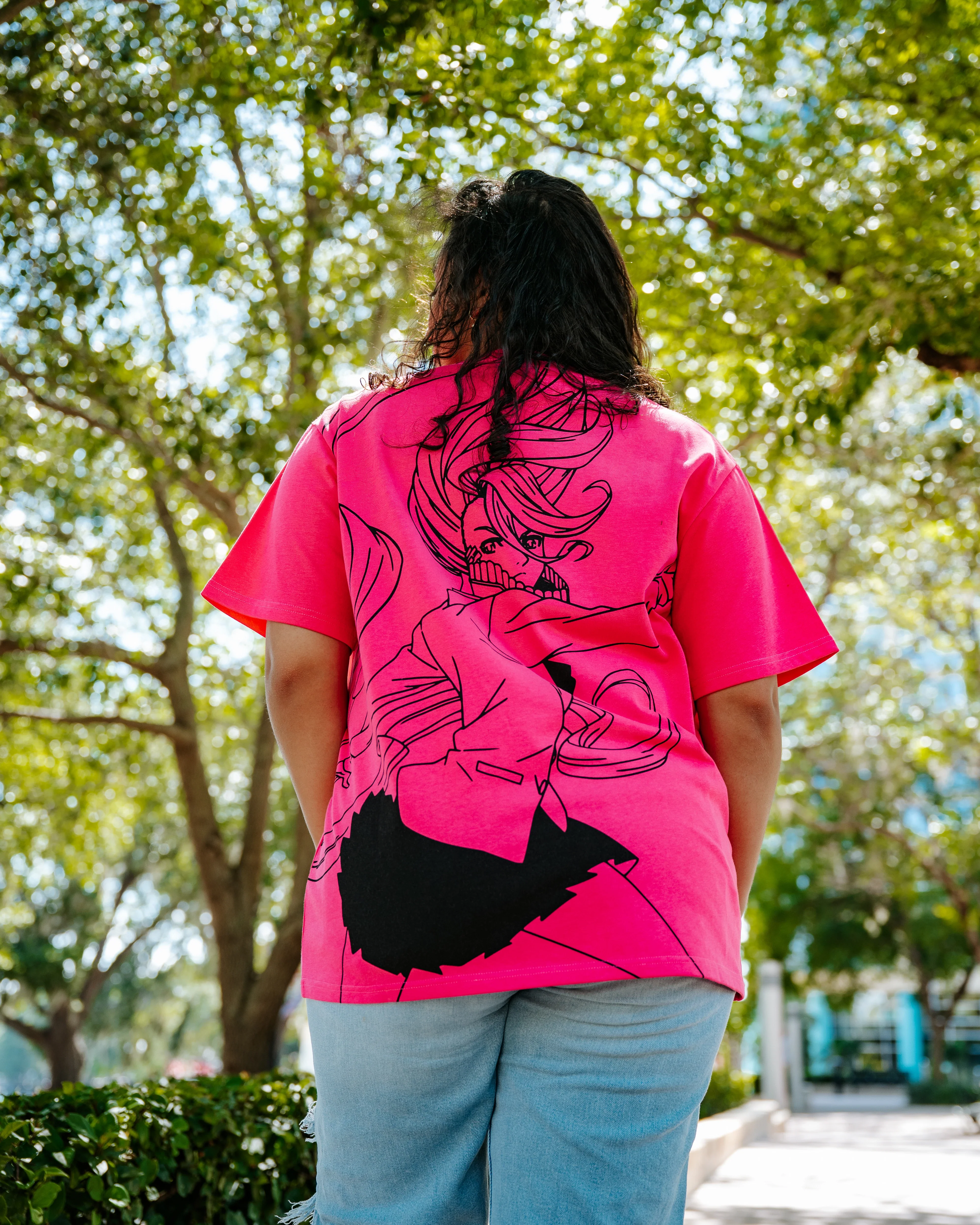 Aira Tee - Image 3