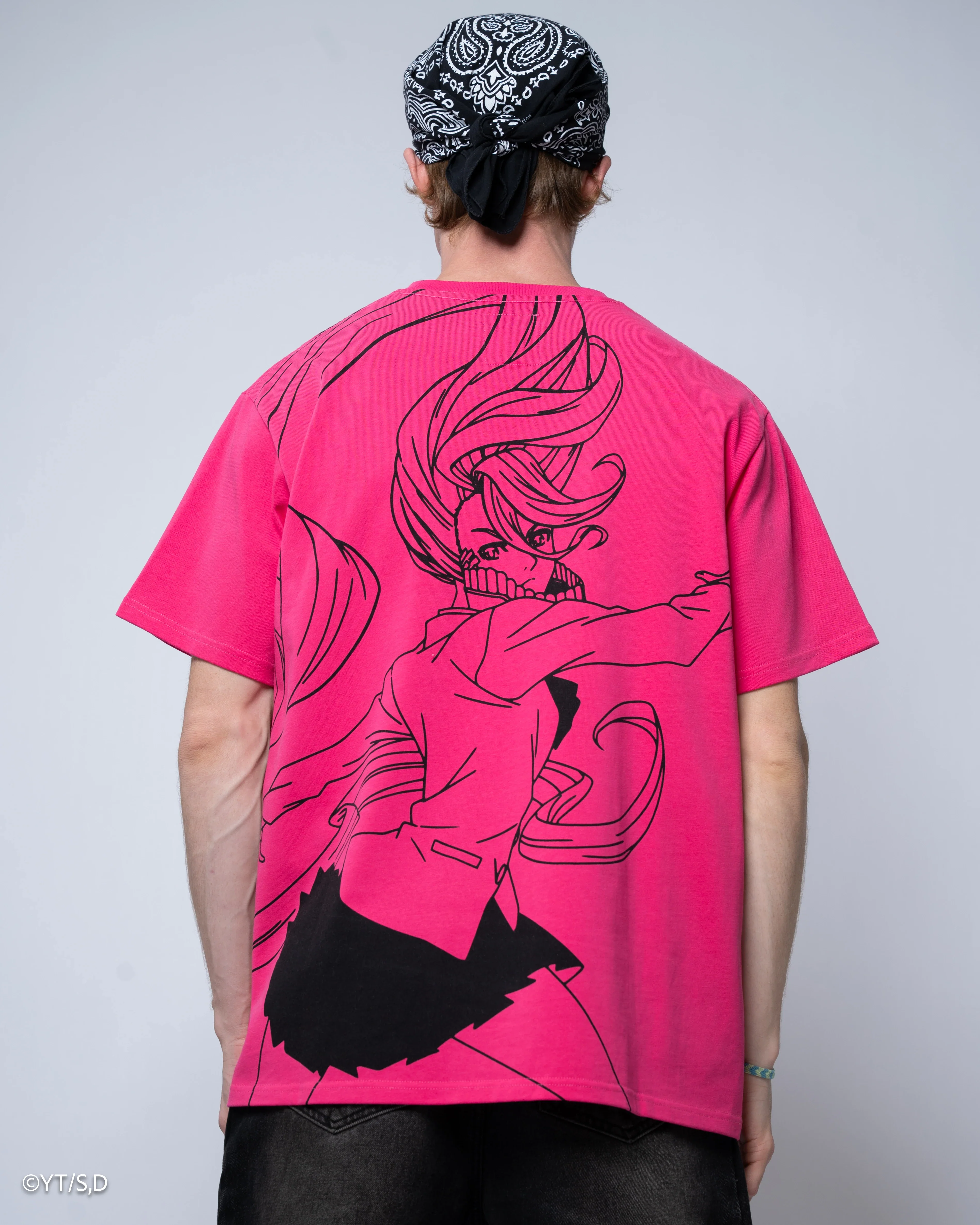 Aira Tee - Image 7