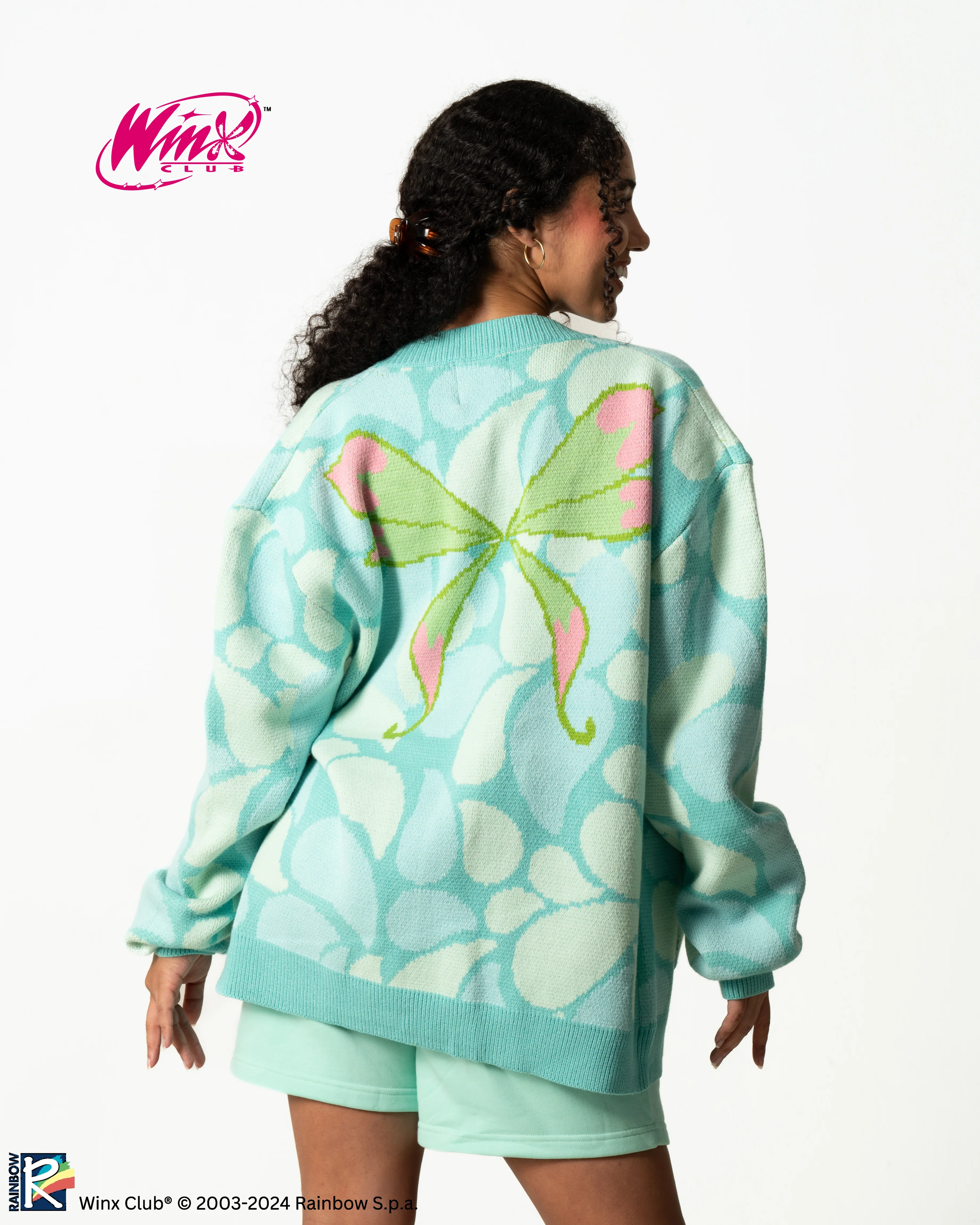 Aisha Cardigan - Image 3