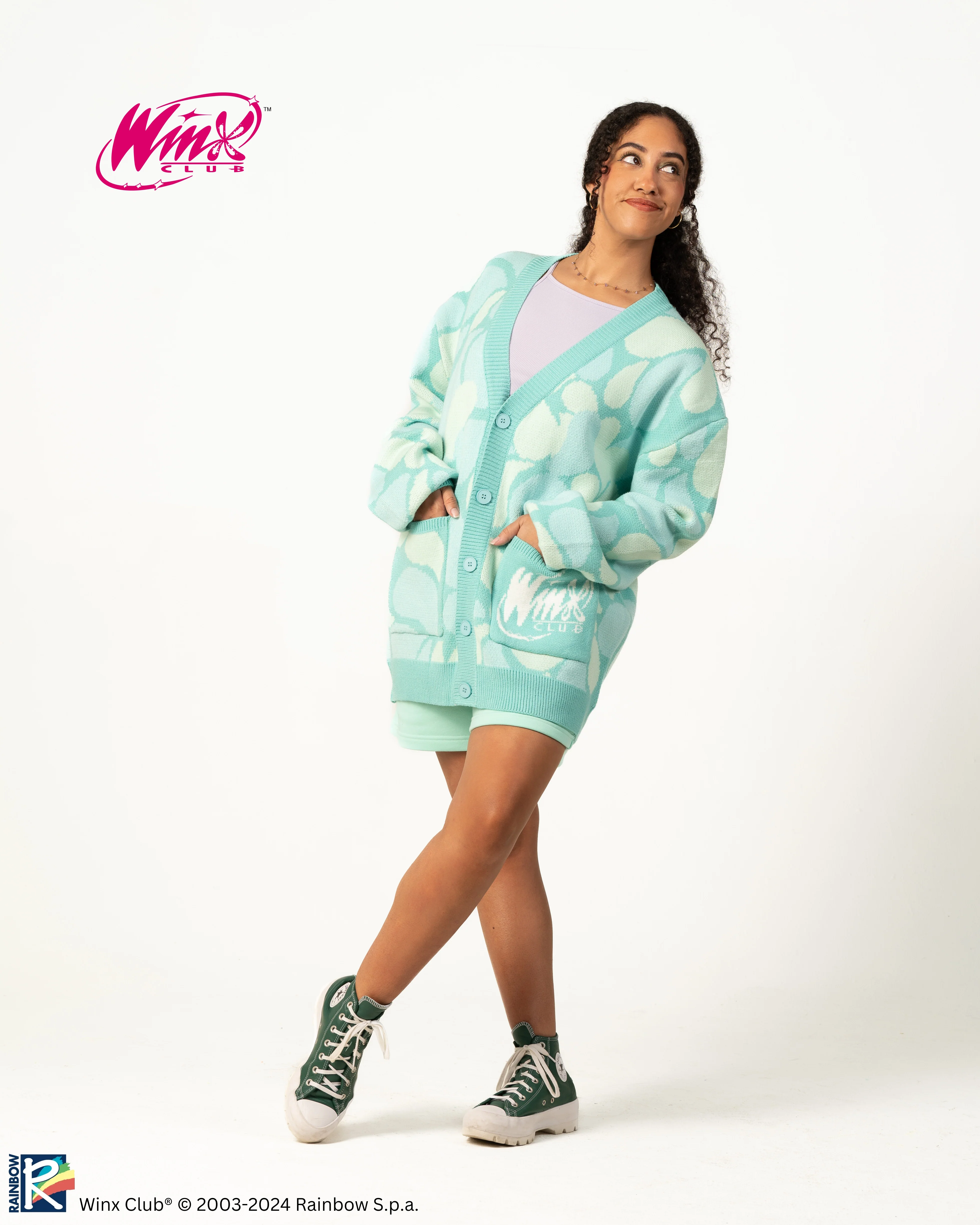 Aisha Cardigan - Image 4