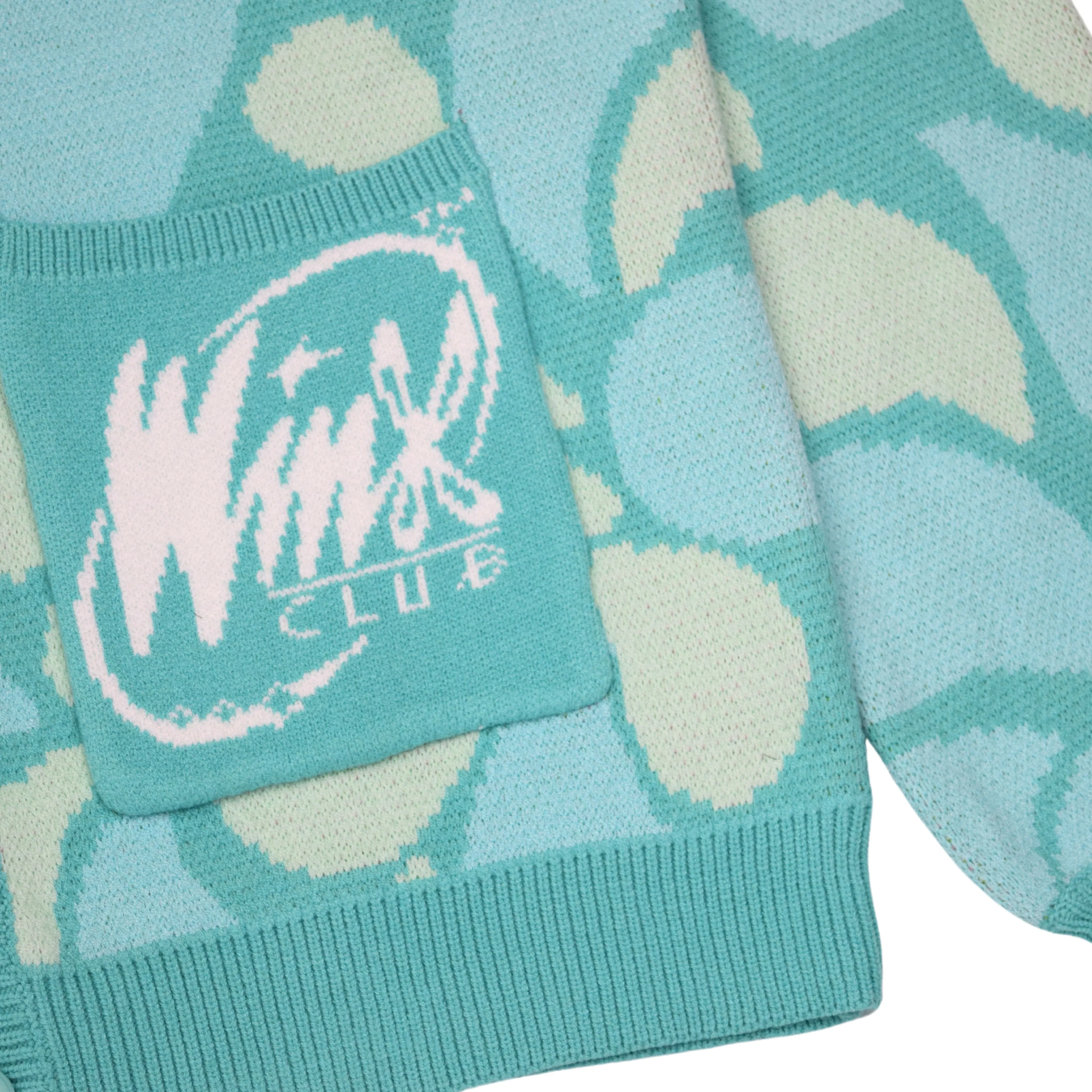 Aisha Cardigan - Image 5