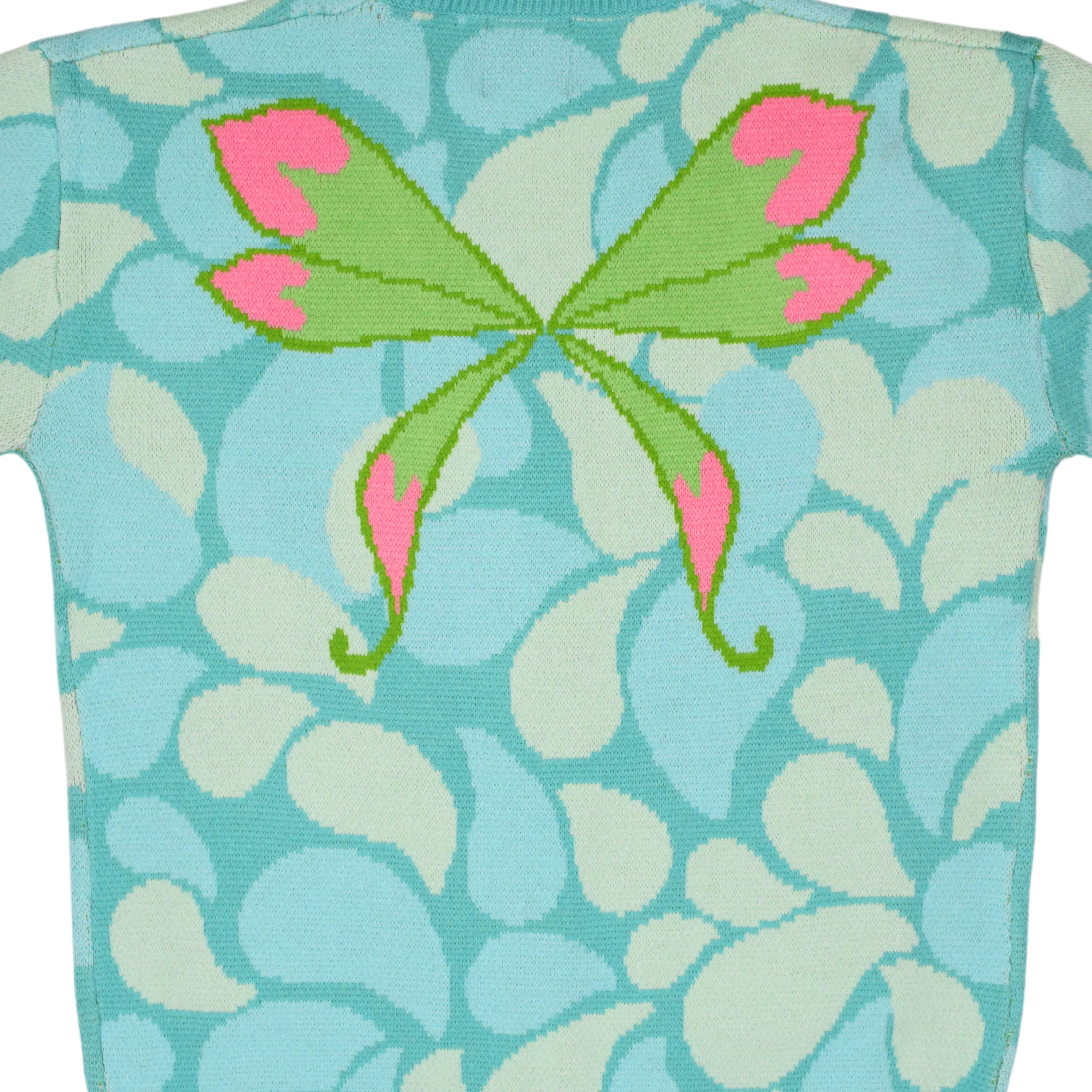 Aisha Cardigan - Image 6