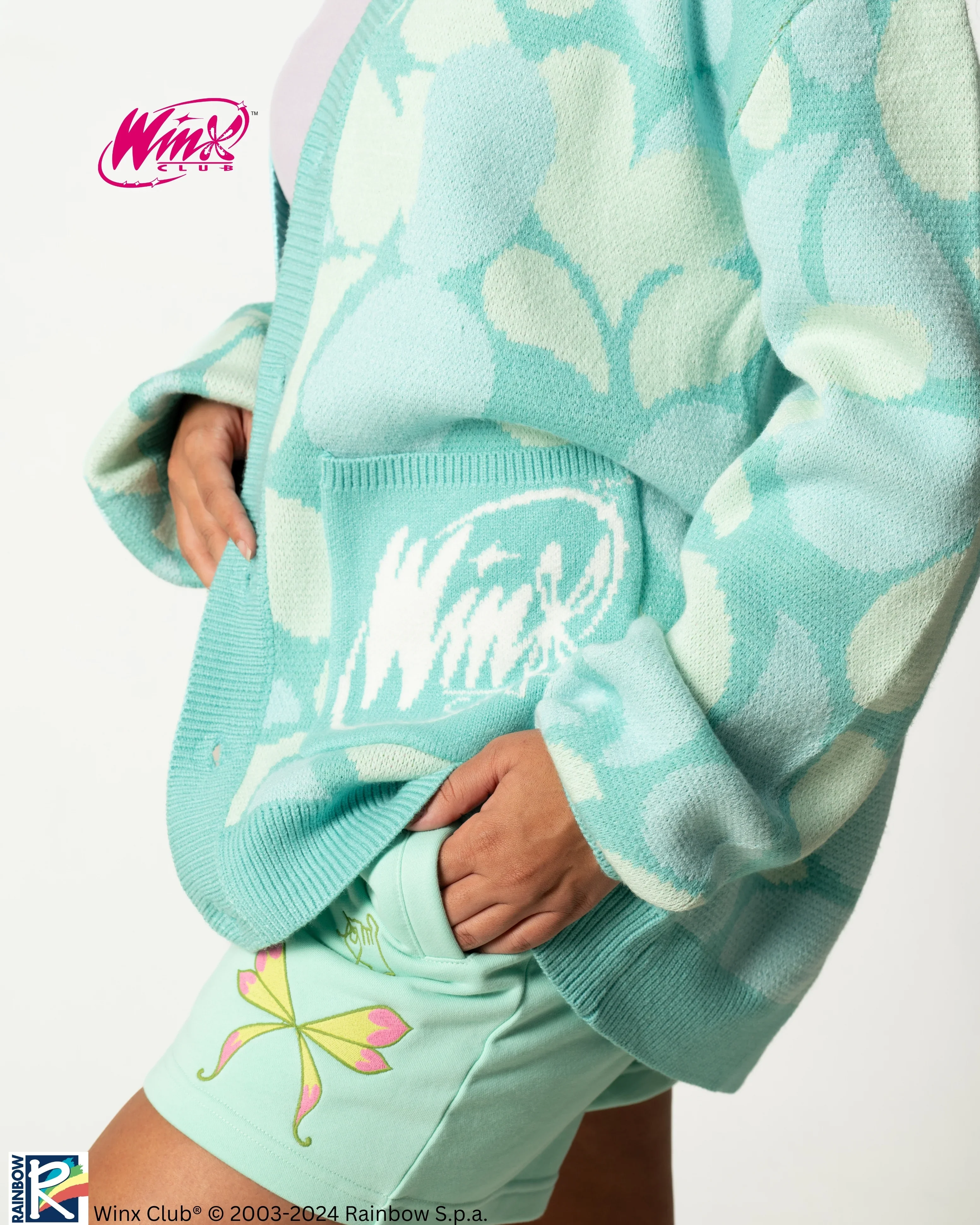 Aisha Shorts - Image 3