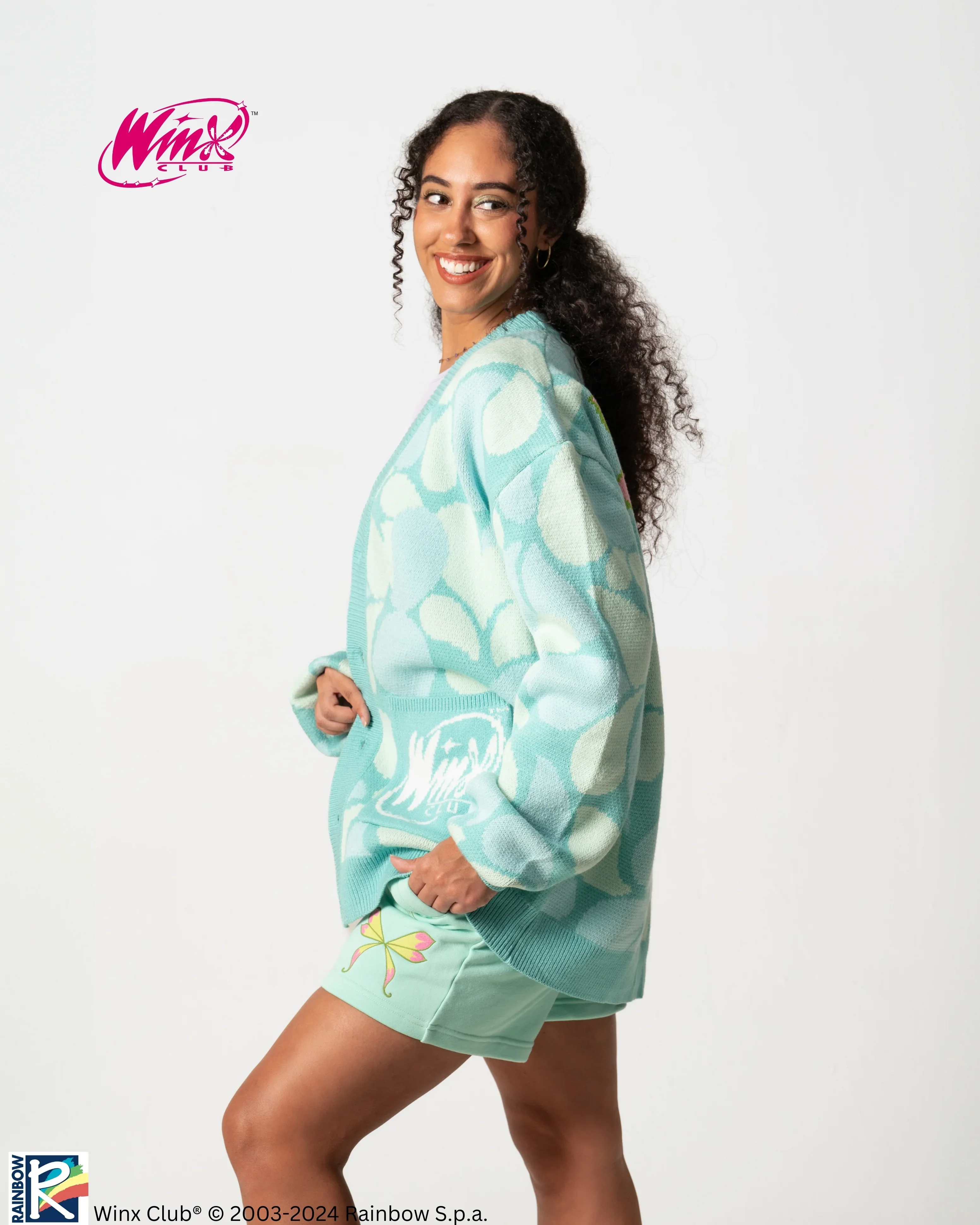 Aisha Shorts - Image 4