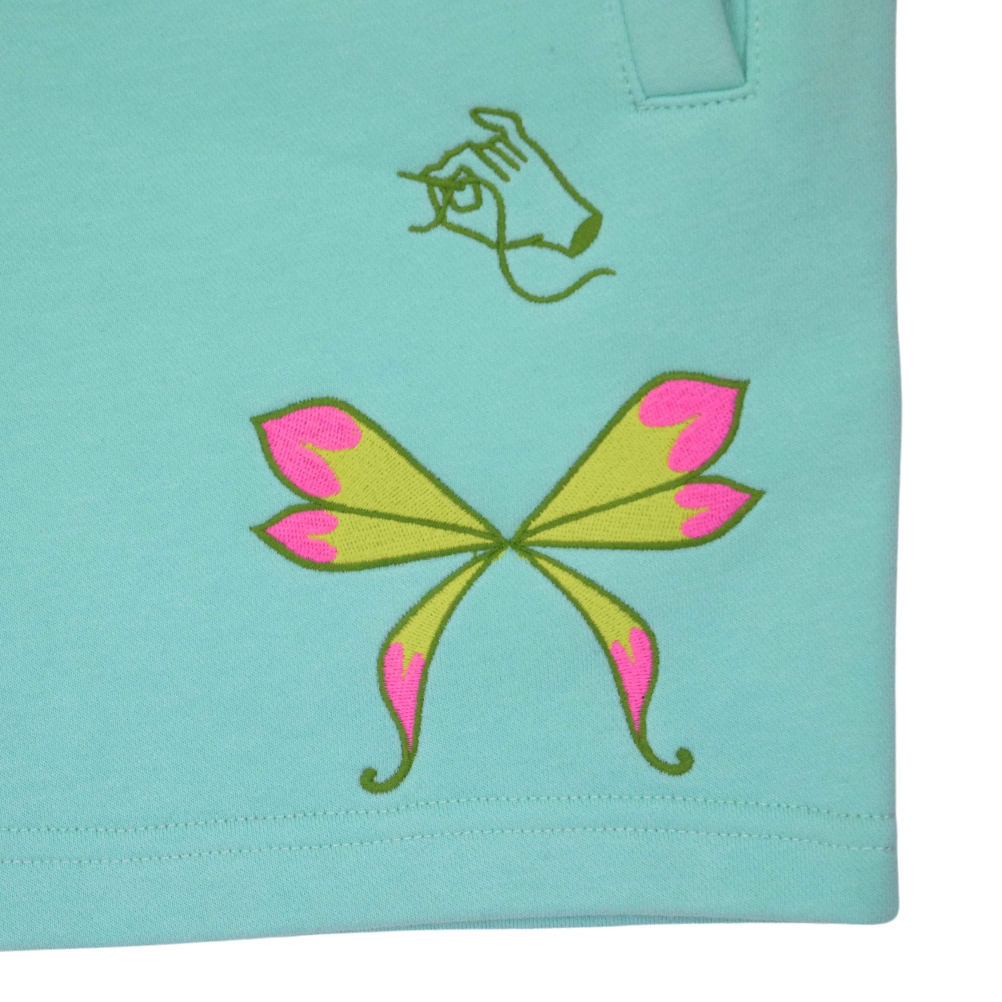 Aisha Shorts - Image 5
