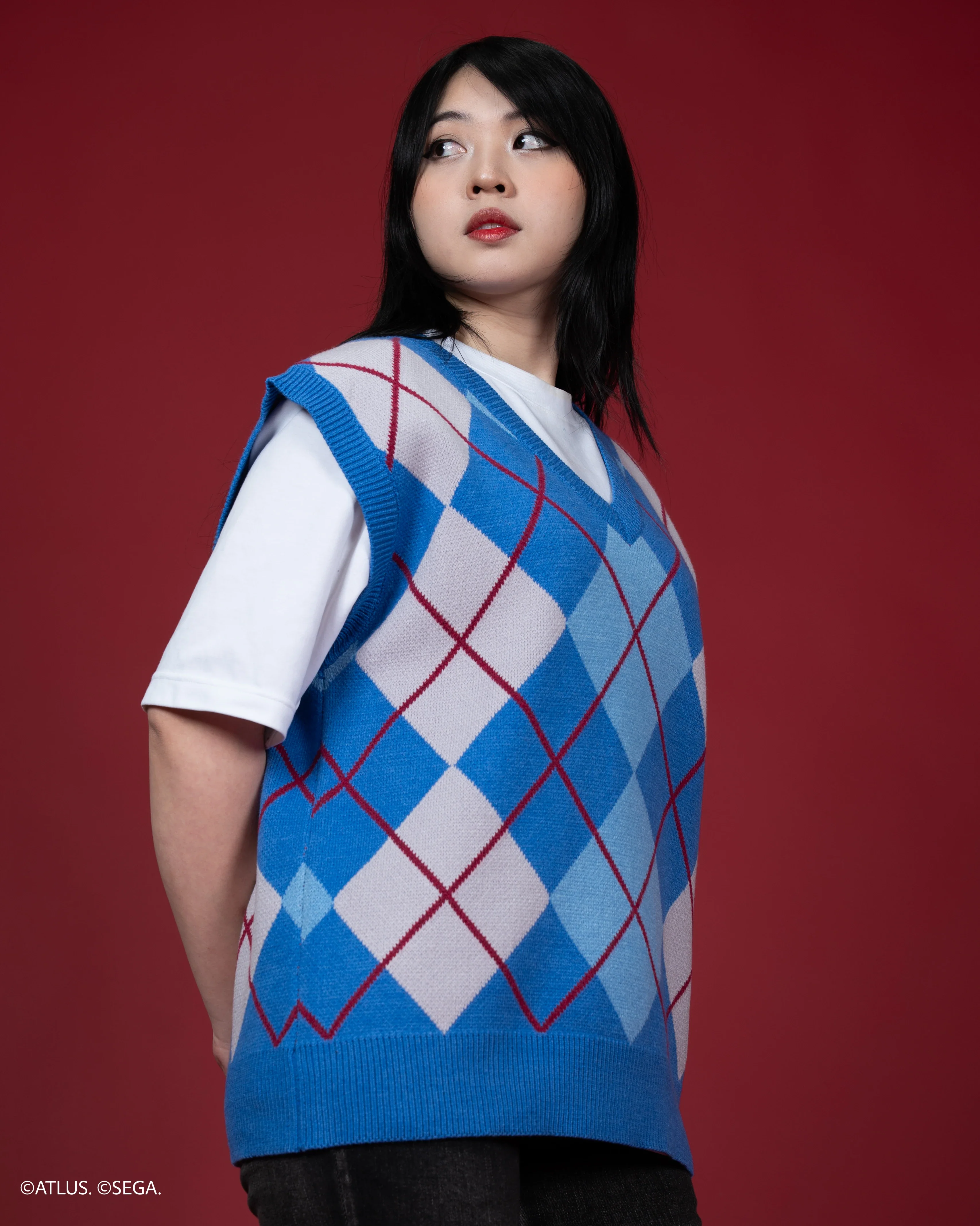 Akechi Vest - Image 4