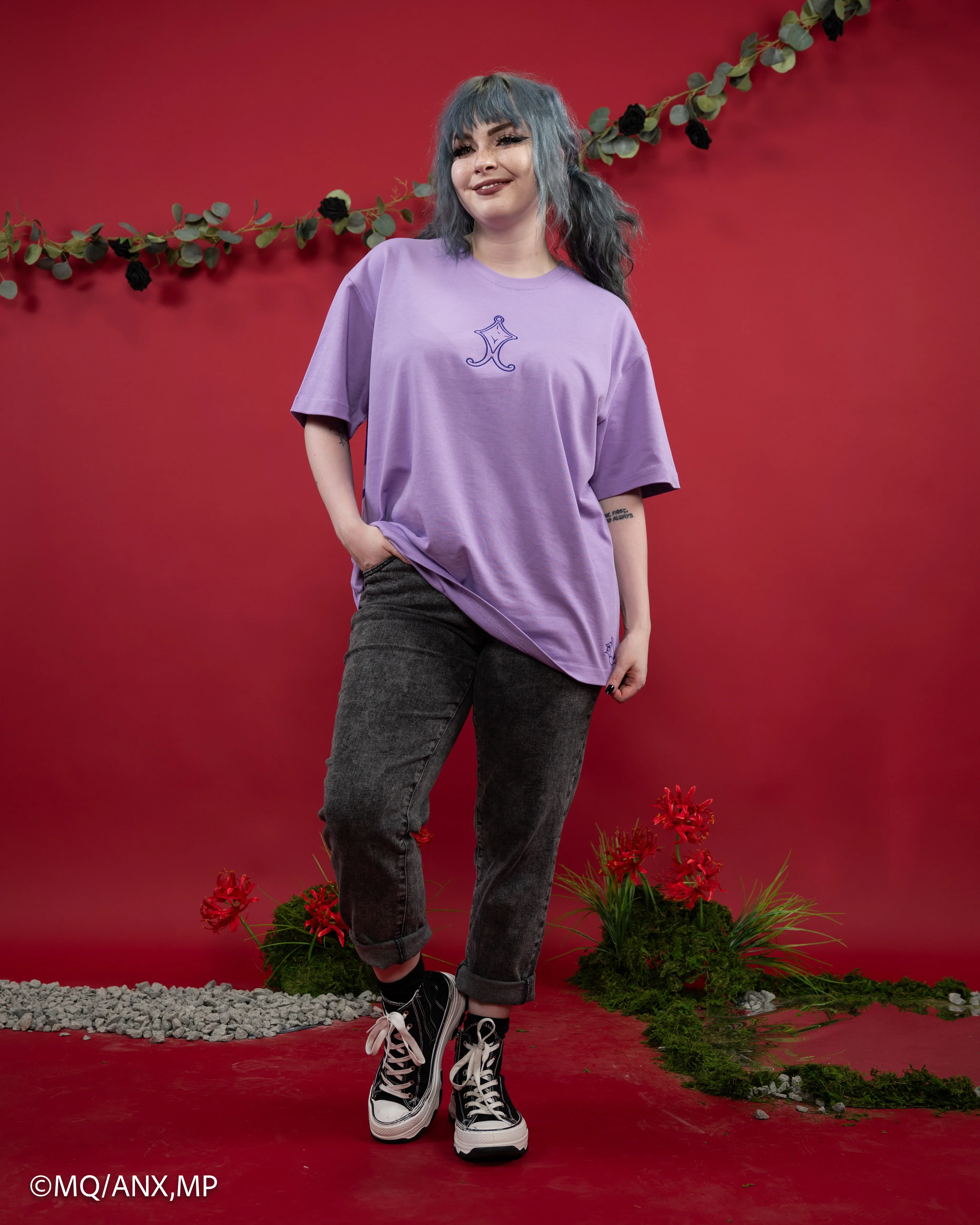 Akemi Tee - Image 13