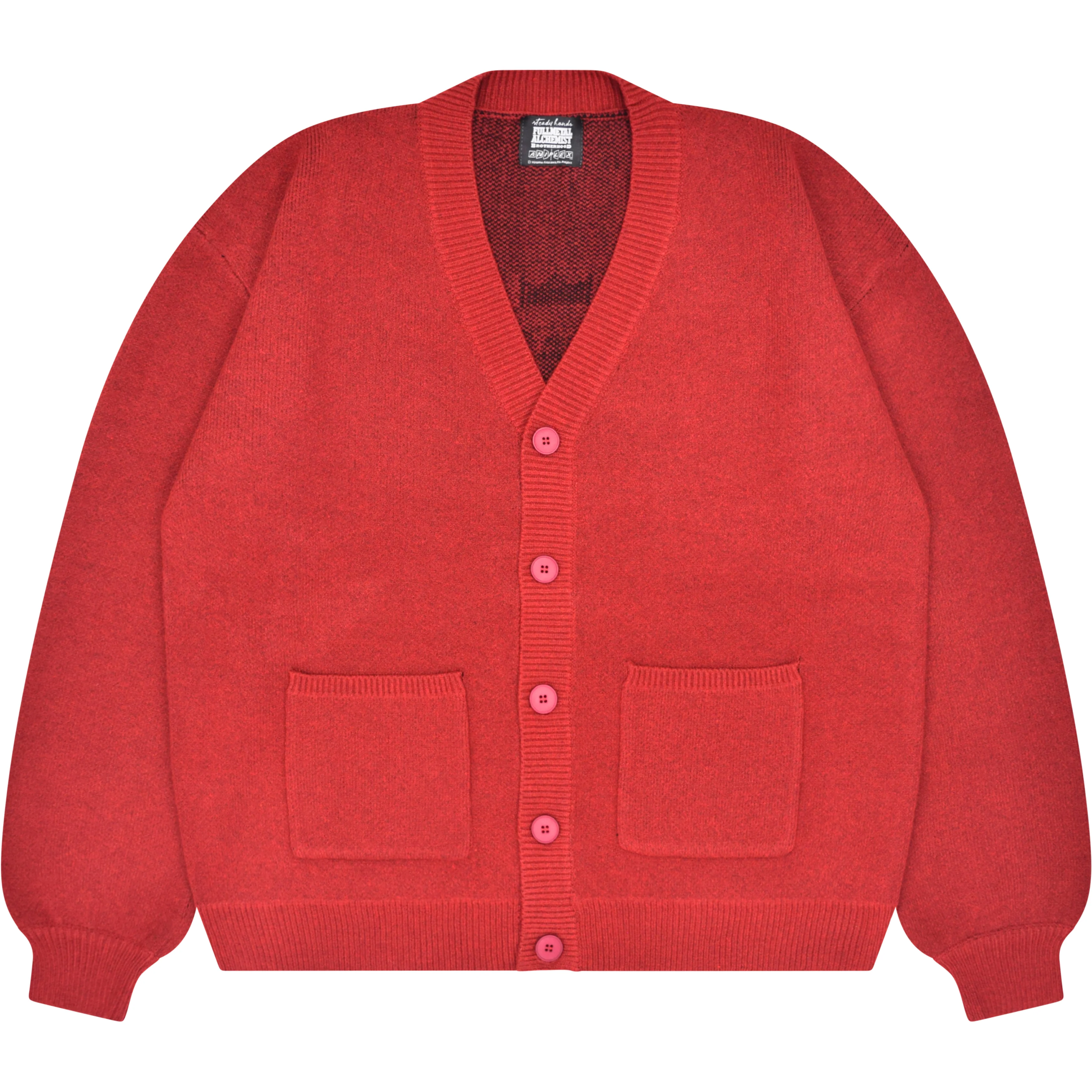 Alchemist Cardigan - Image 2