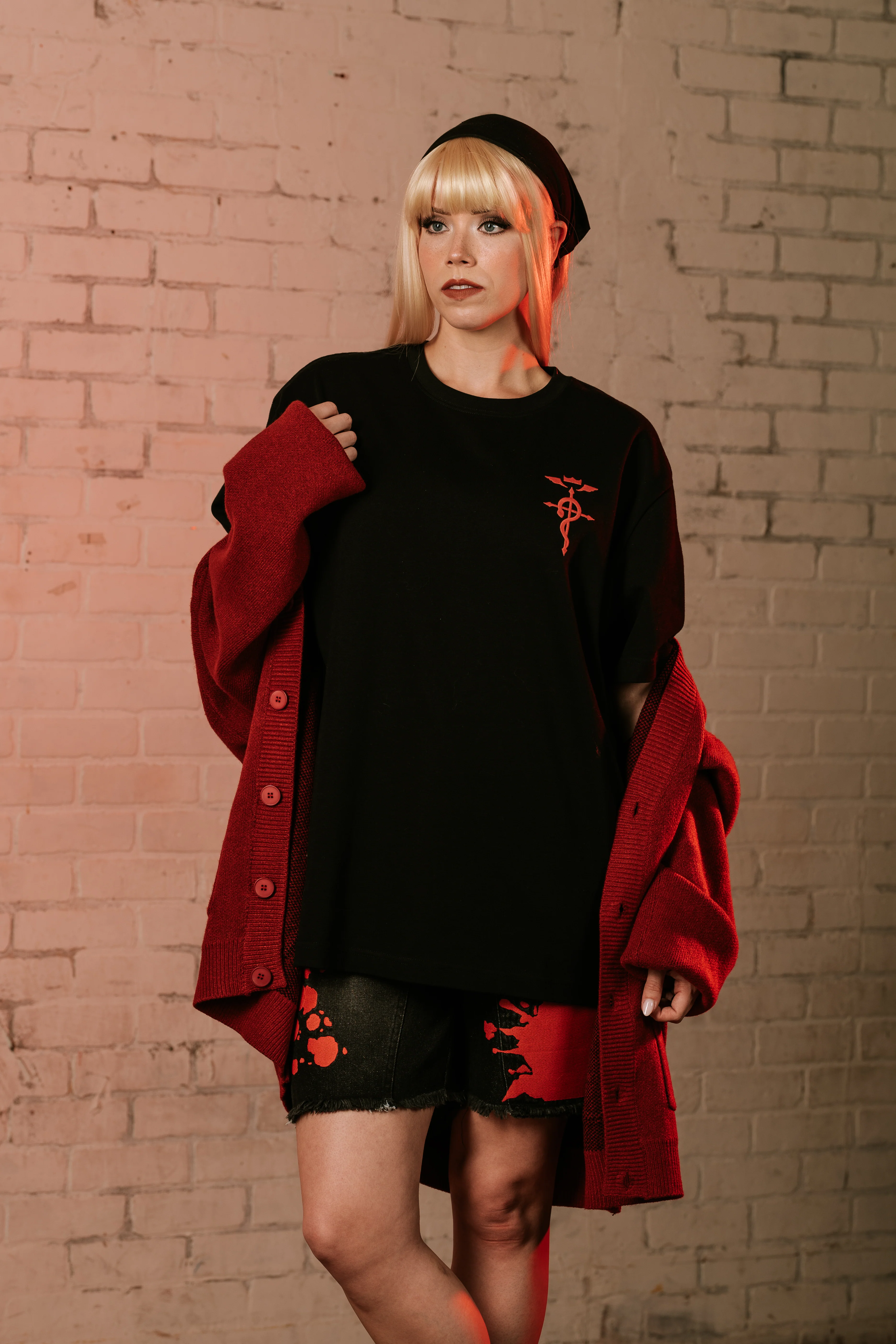 Alchemist Cardigan - Image 5