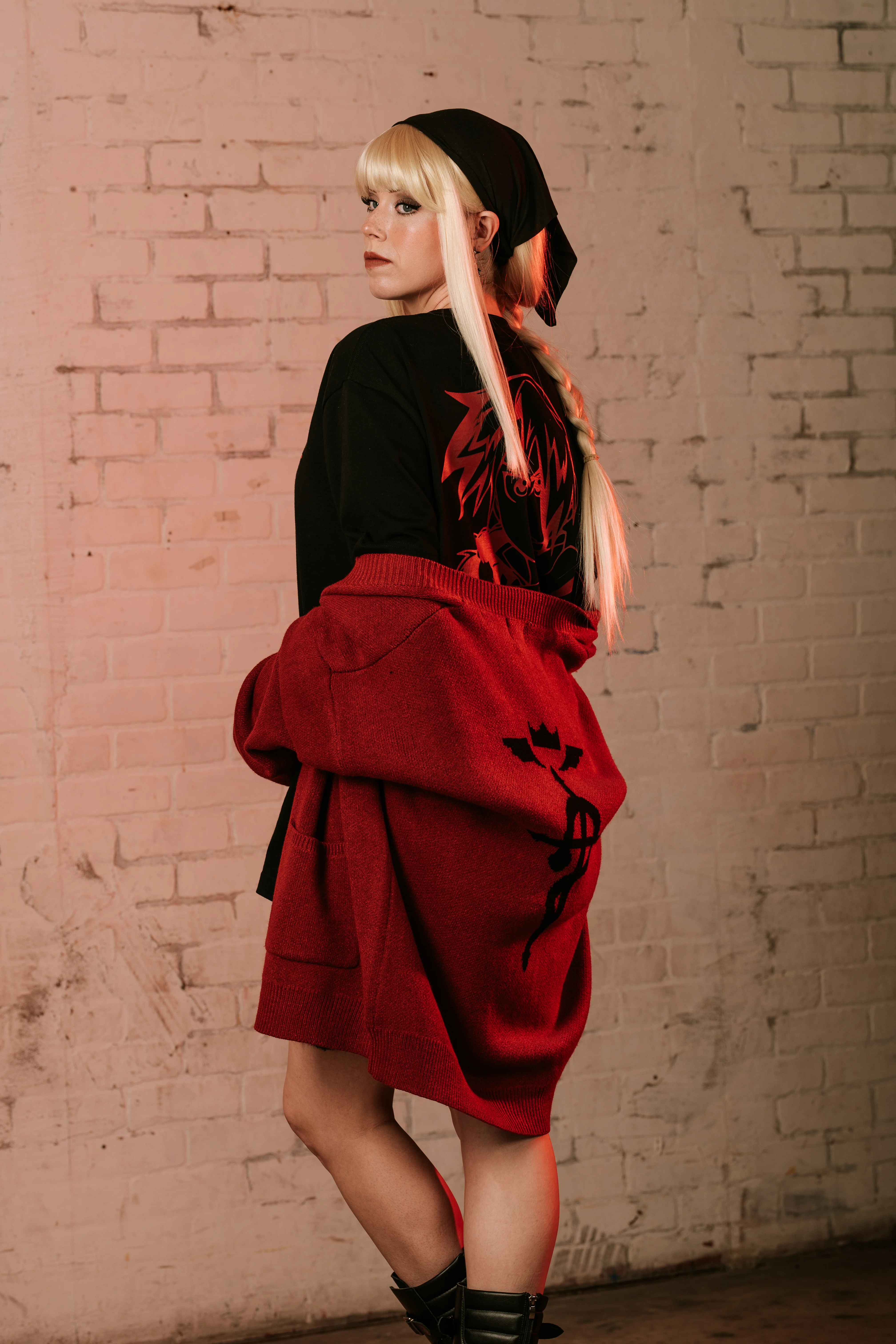 Alchemist Cardigan - Image 8