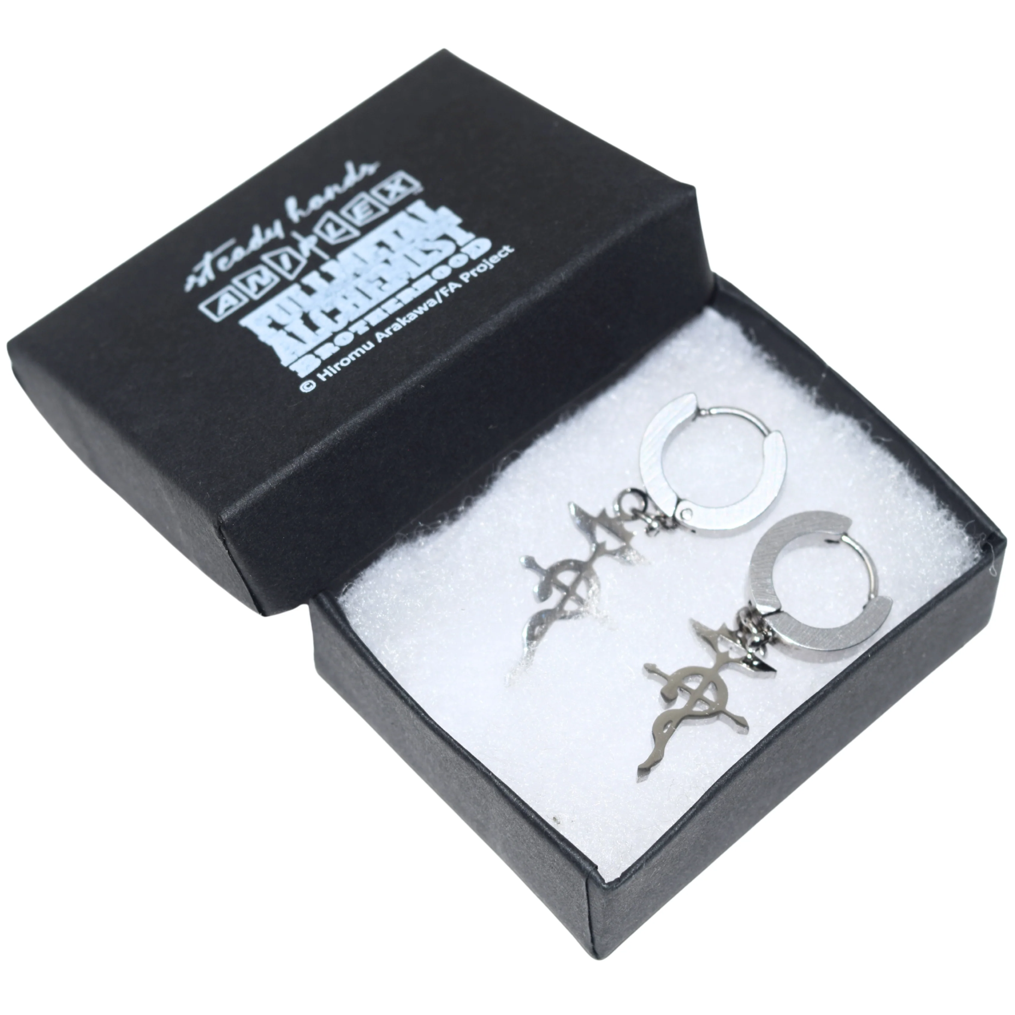 Alchemist Earrings - Image 2