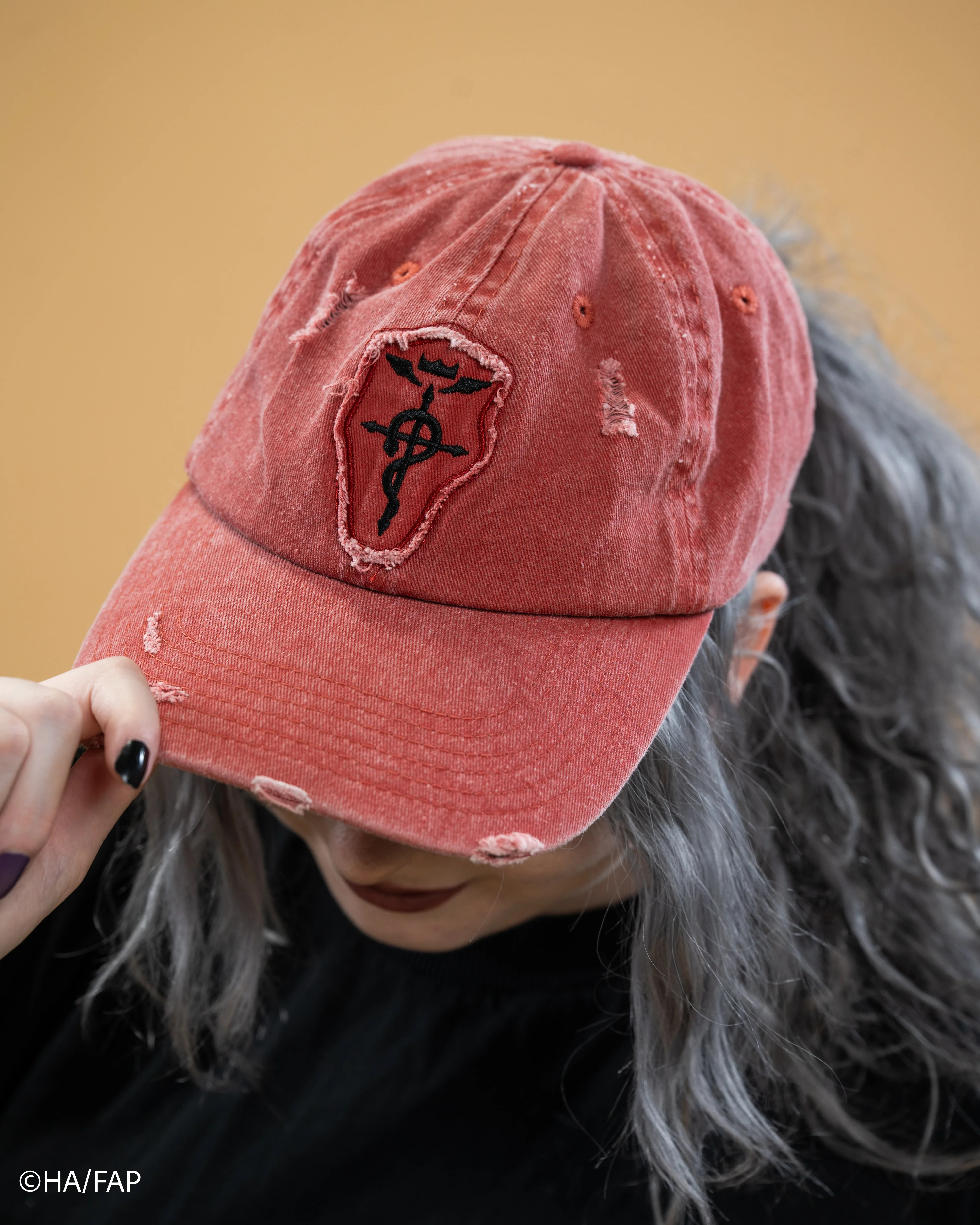 Alchemist Hat - Image 3