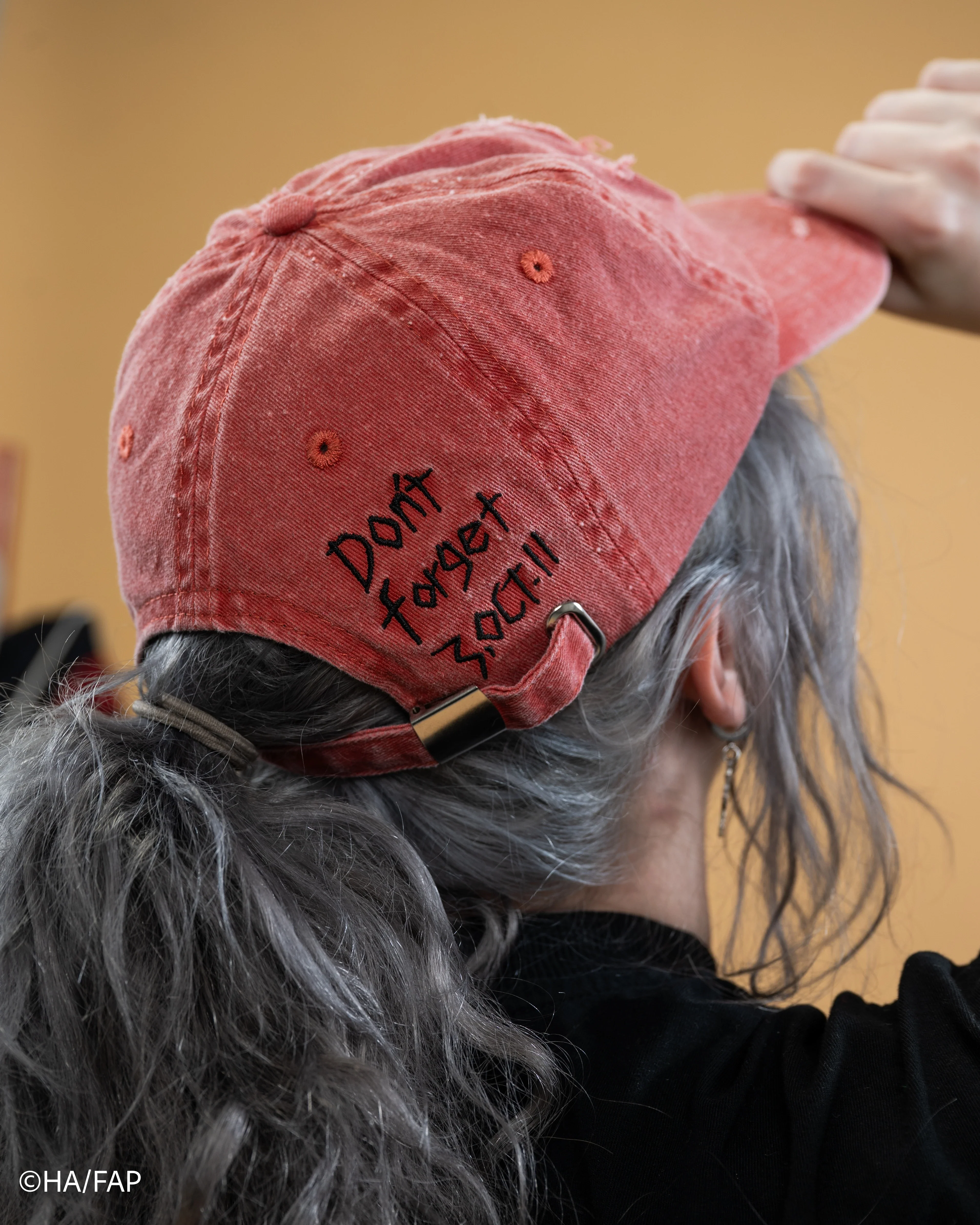 Alchemist Hat - Image 4