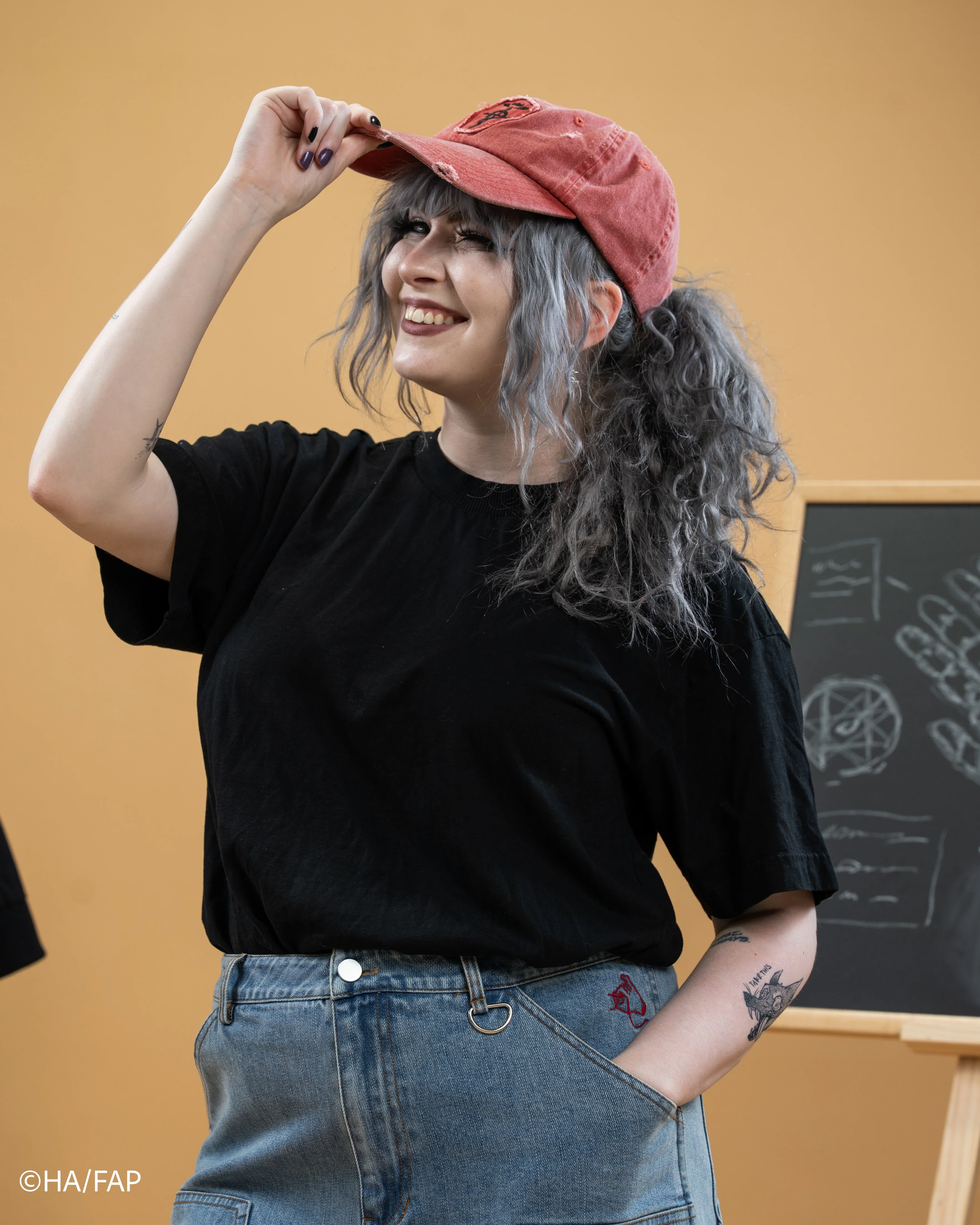 Alchemist Hat - Image 5