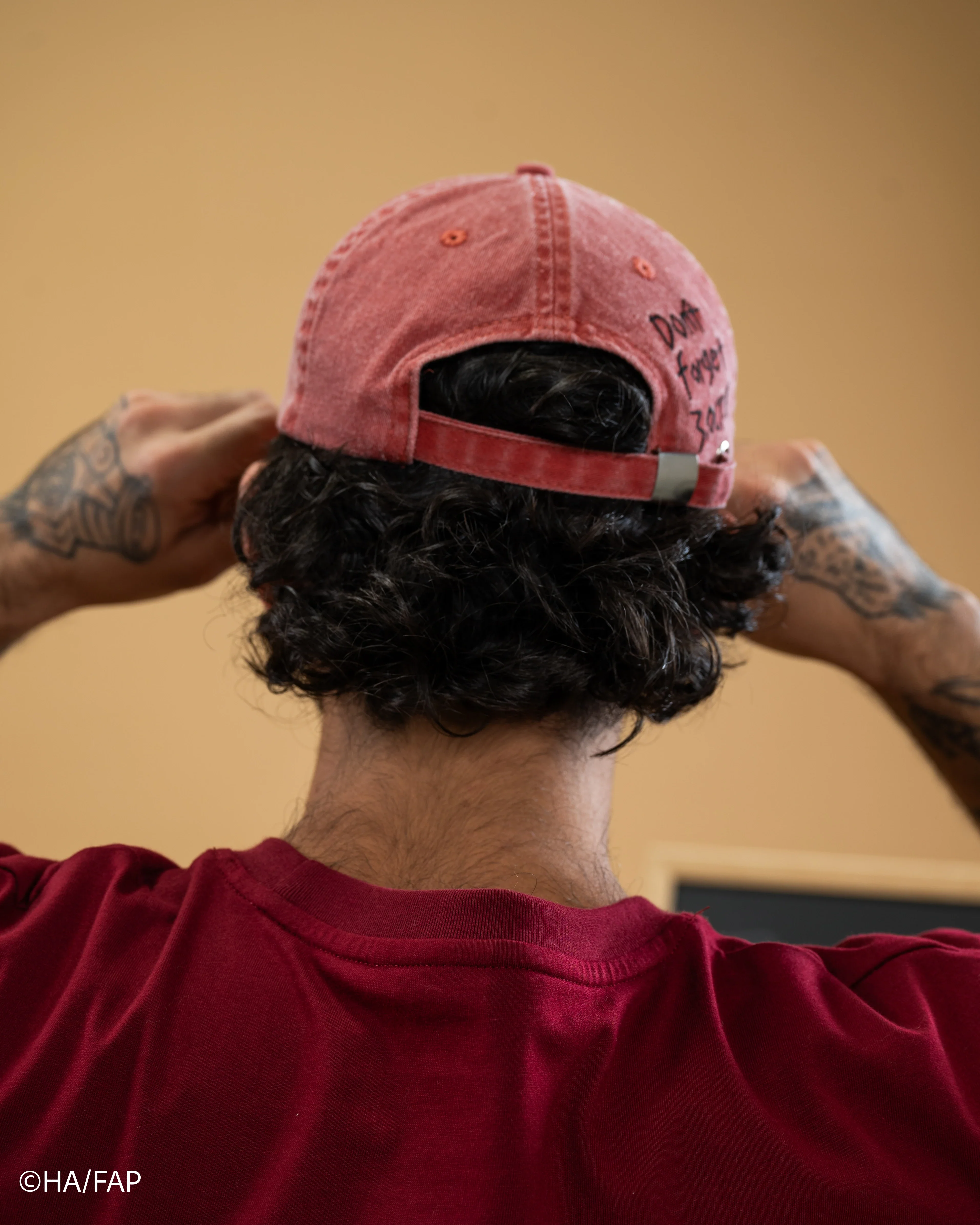 Alchemist Hat - Image 8