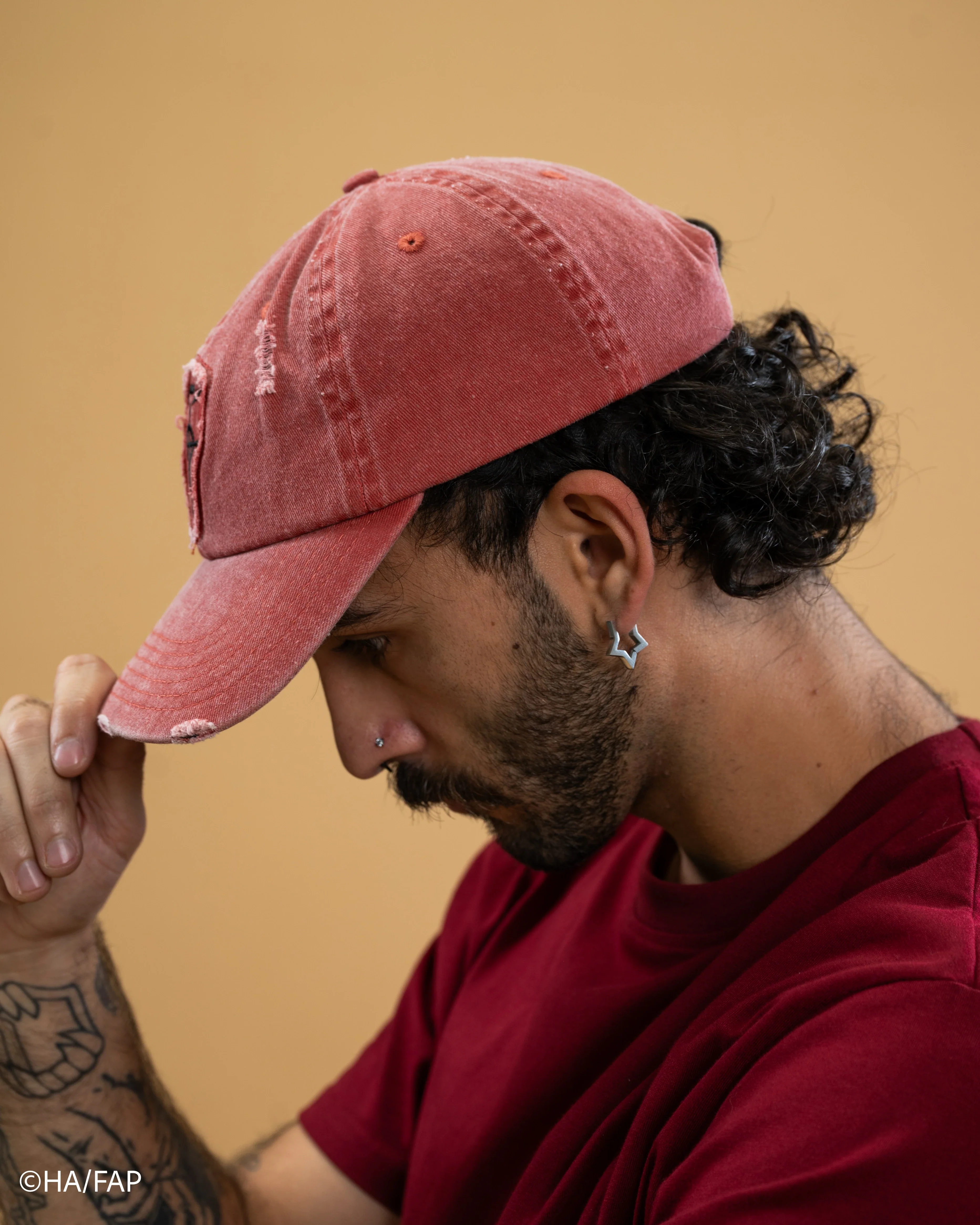 Alchemist Hat - Image 9