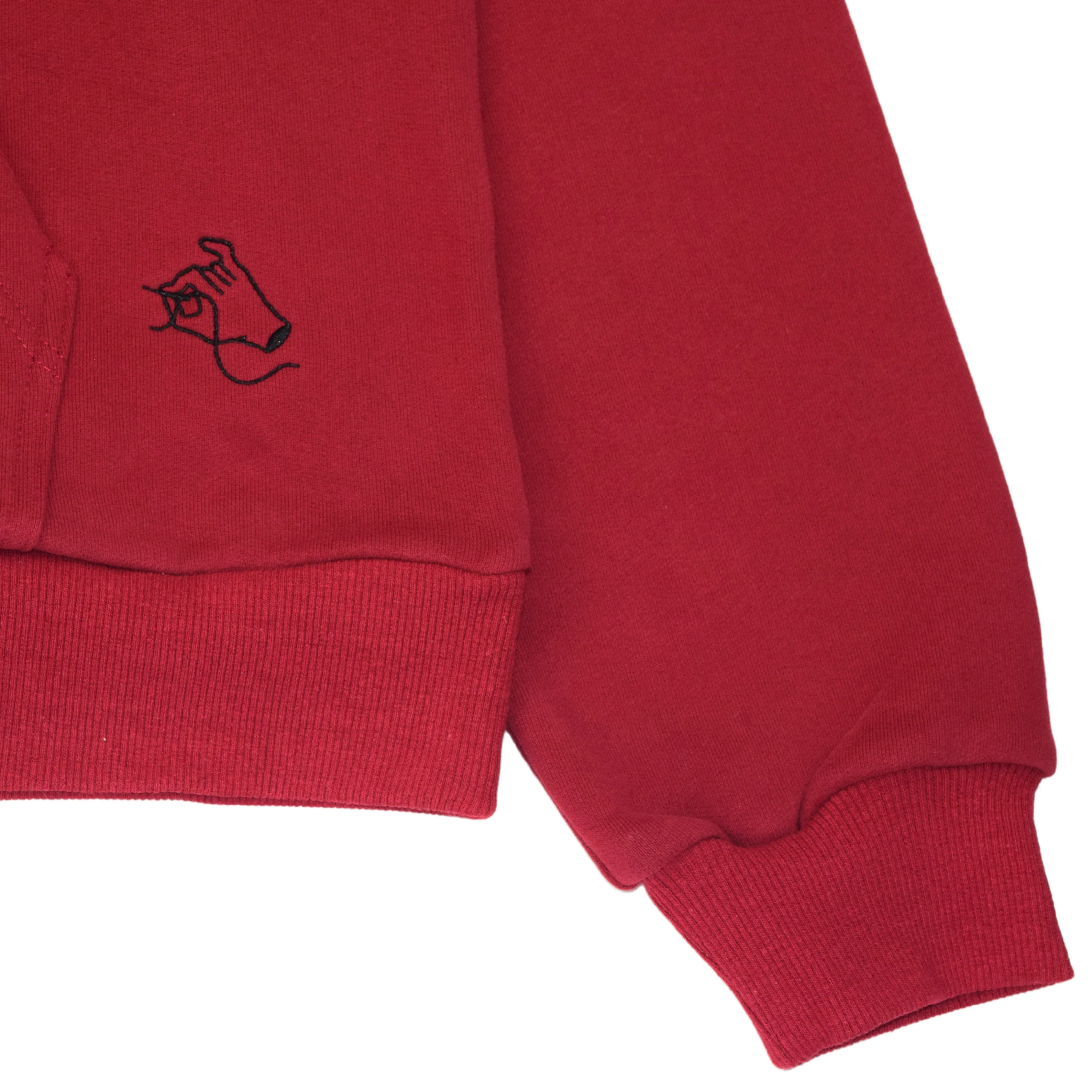 Alchemist Hoodie - Image 11