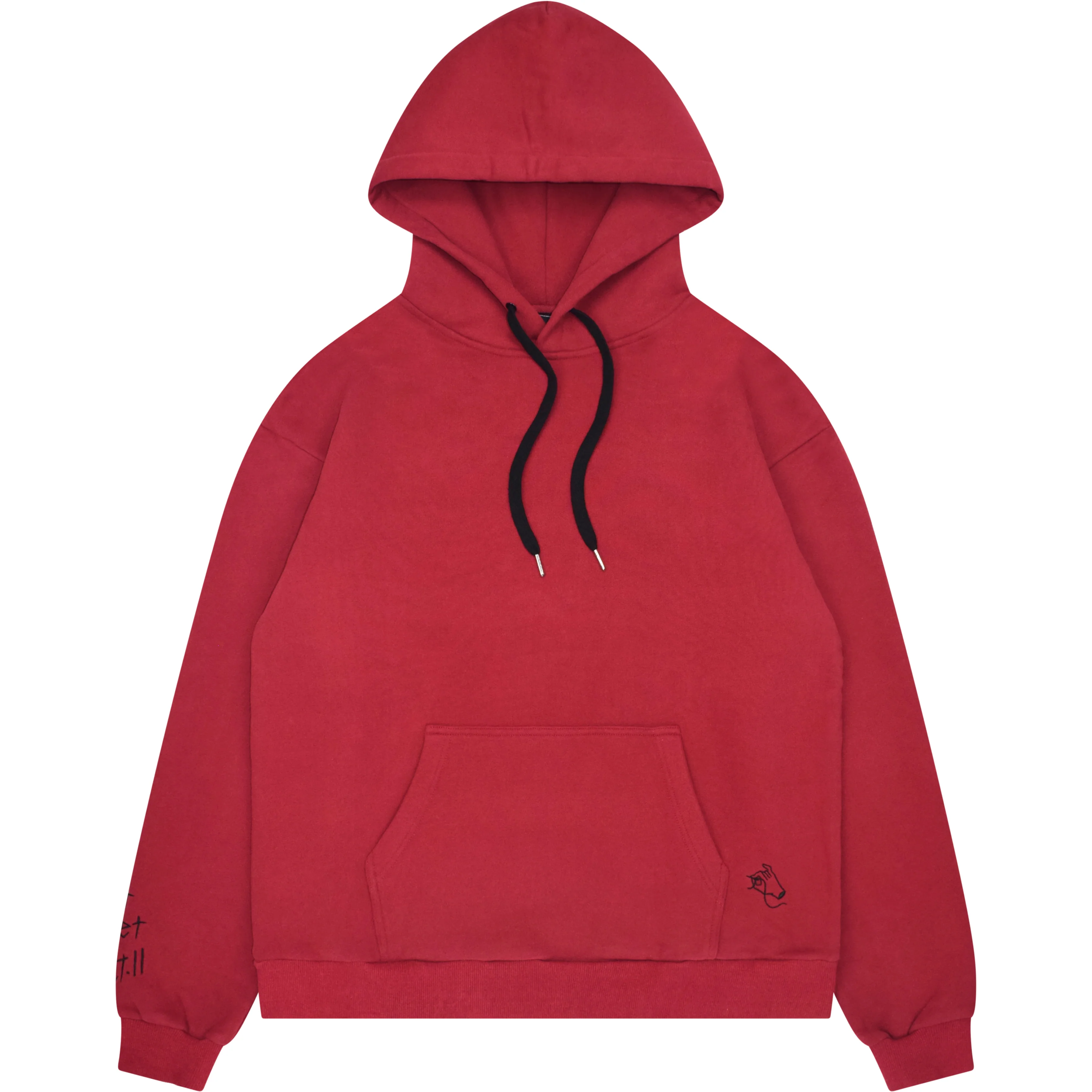Alchemist Hoodie - Image 2