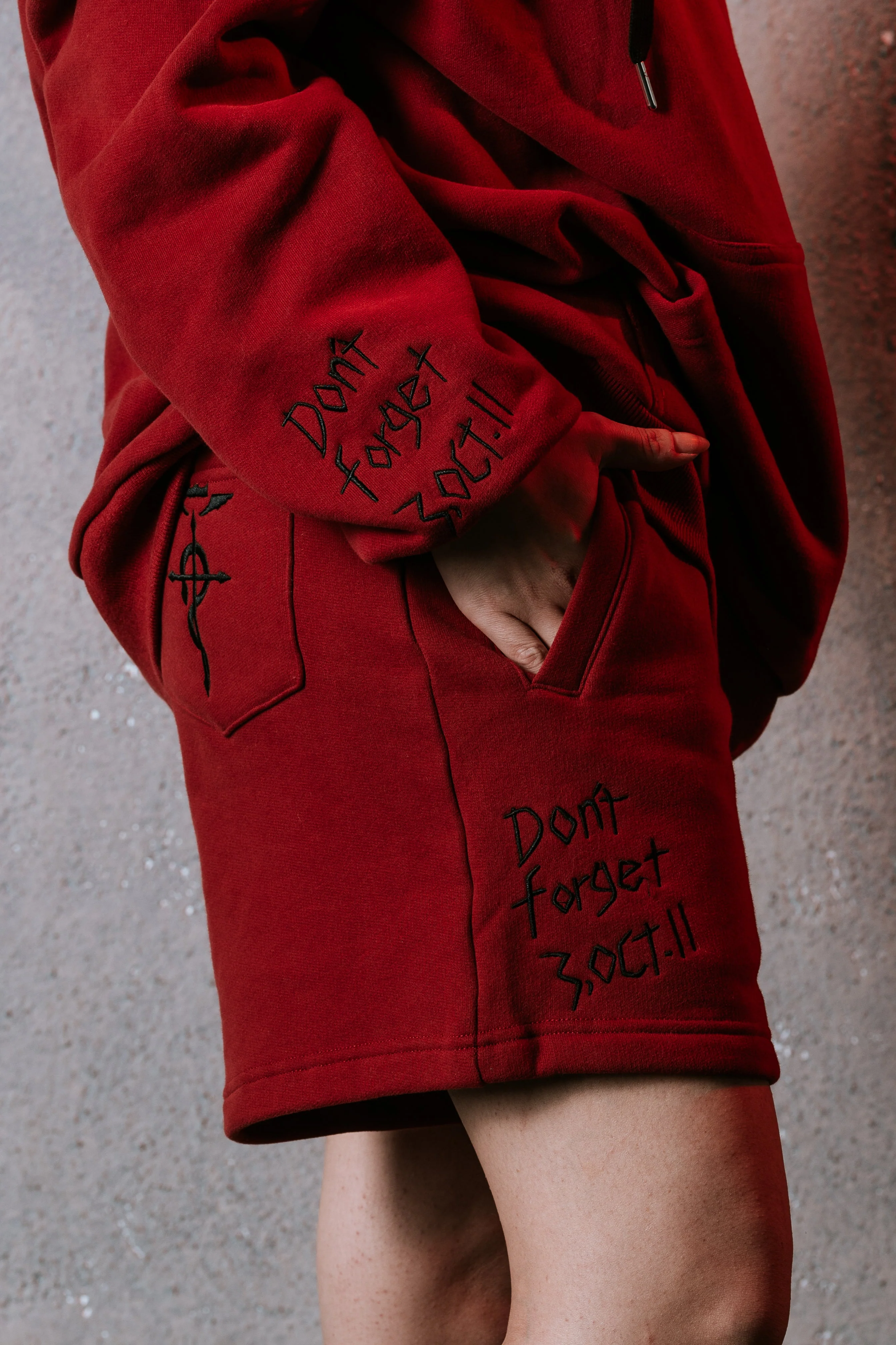 Alchemist Shorts - Image 5