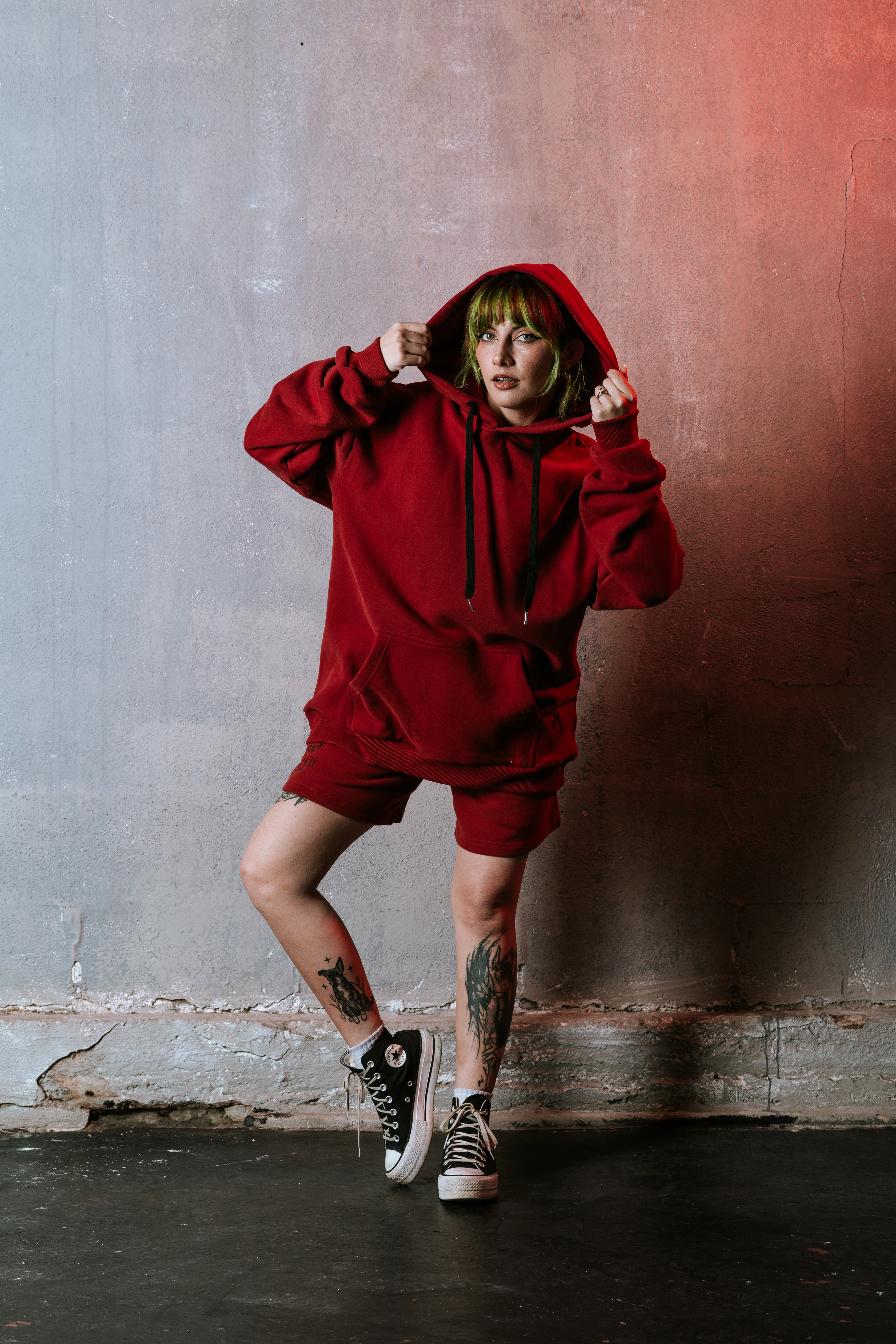 Alchemist Hoodie - Image 7