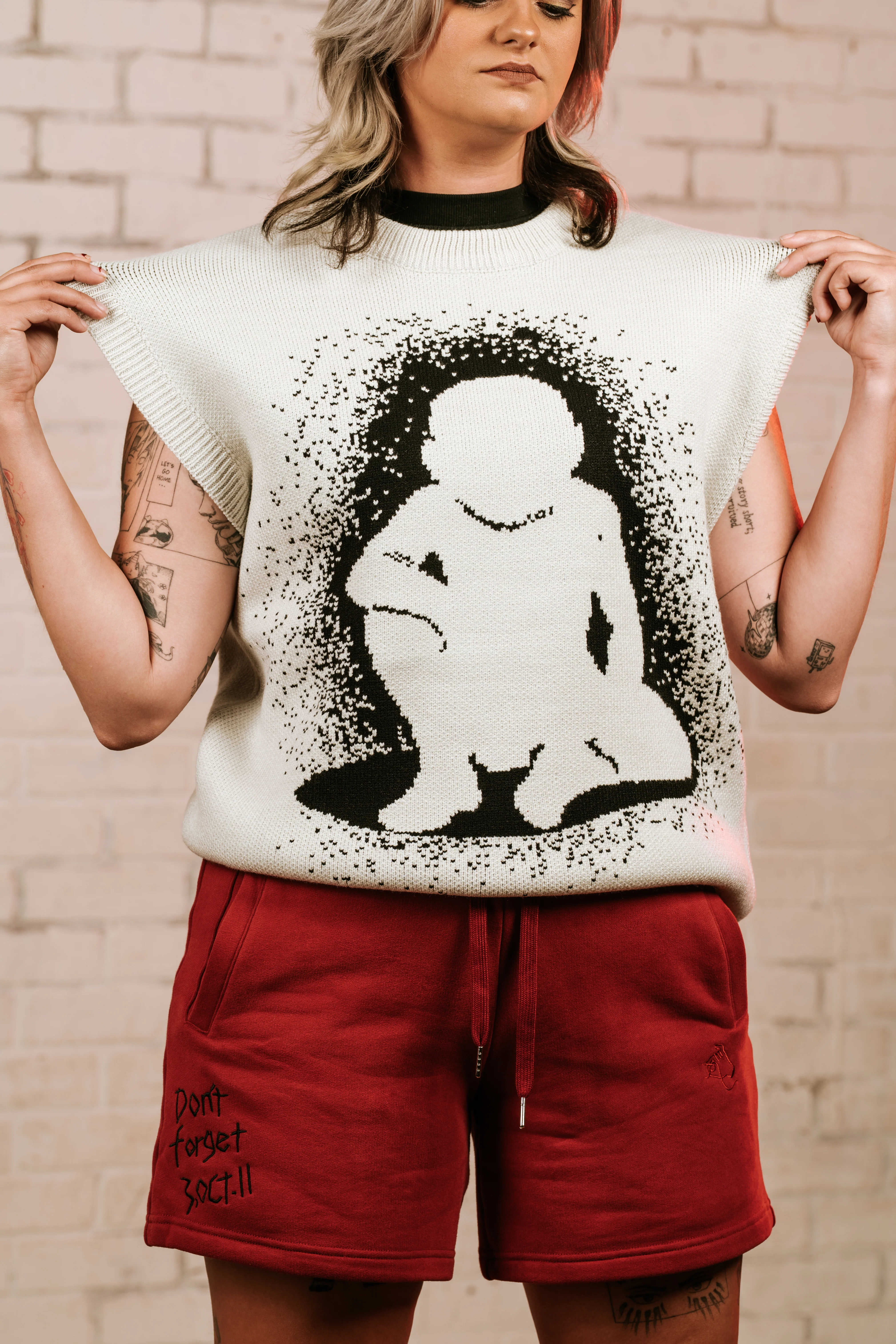 Alchemist Shorts - Image 6