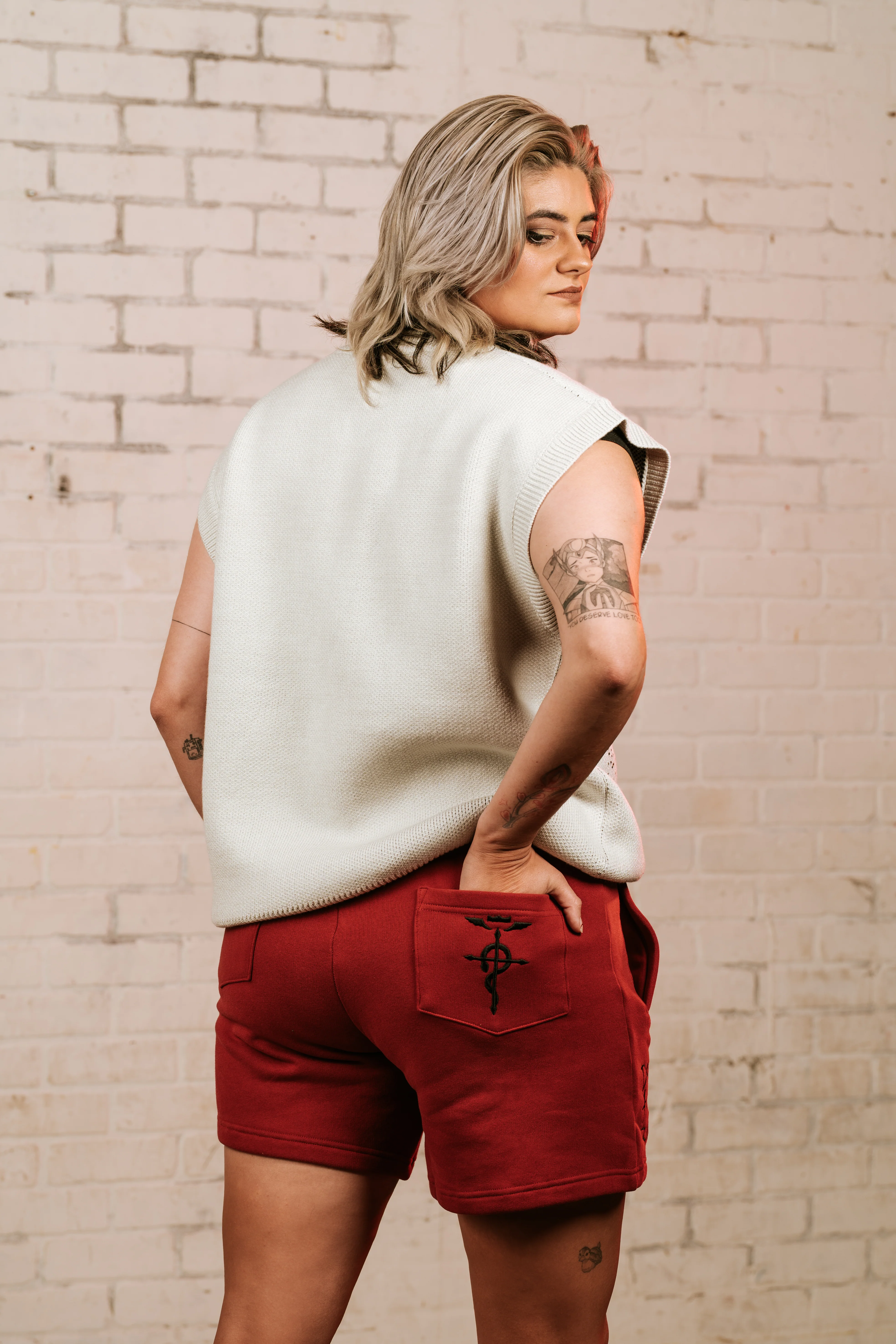 Alchemist Shorts - Image 8