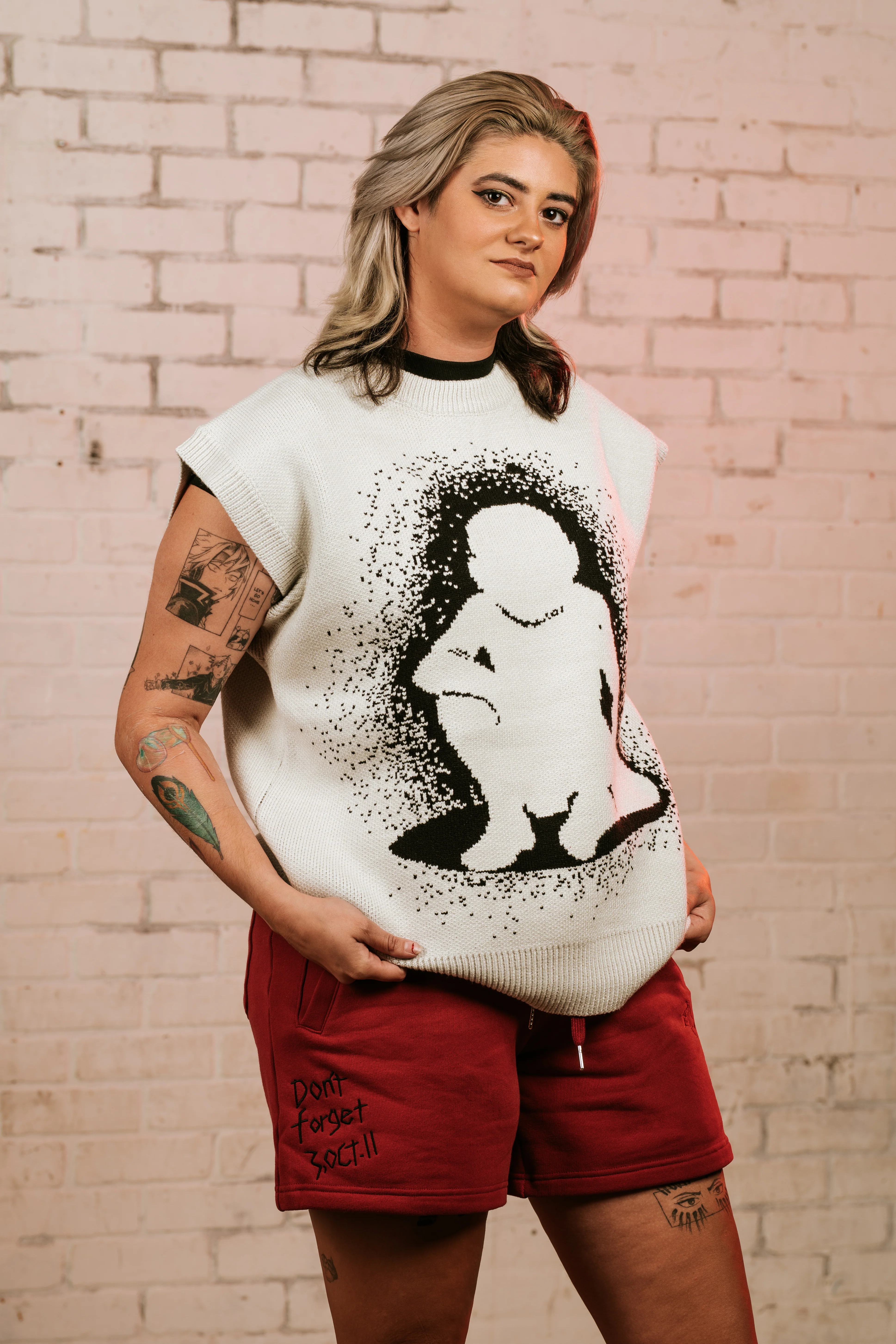 Alchemist Shorts - Image 9