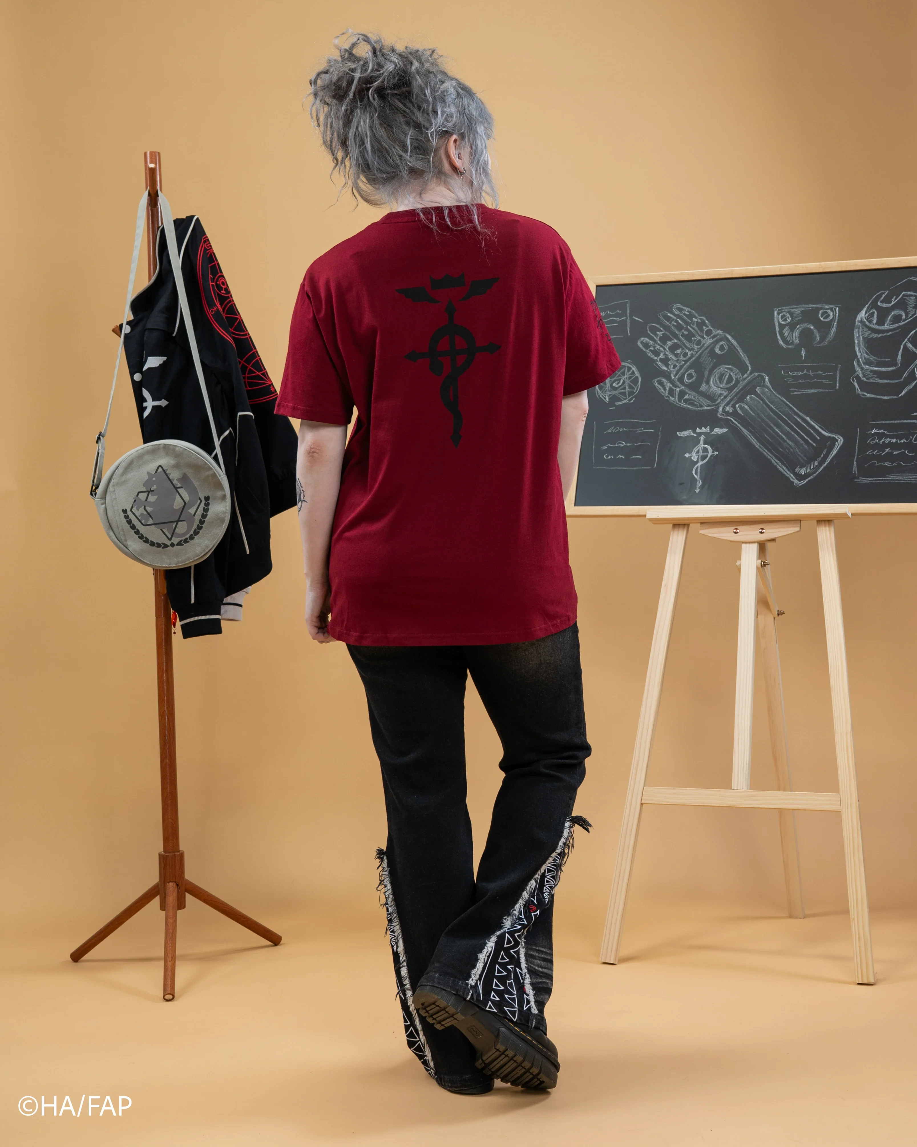 Alchemist Tee - Image 3