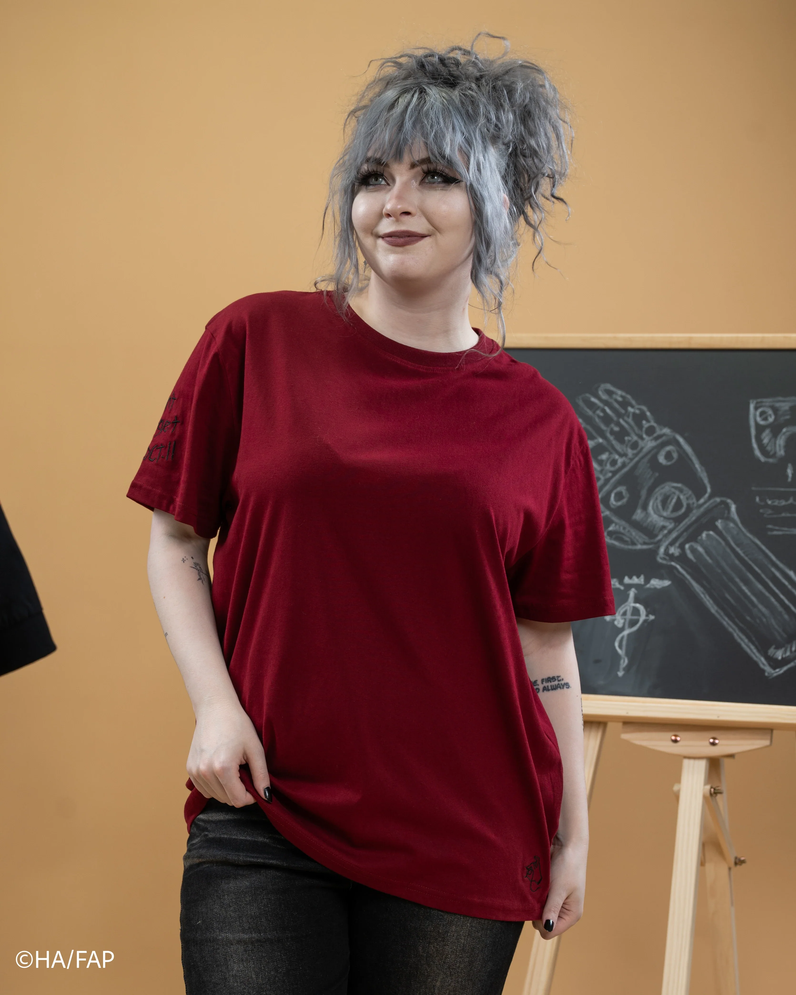 Alchemist Tee - Image 5