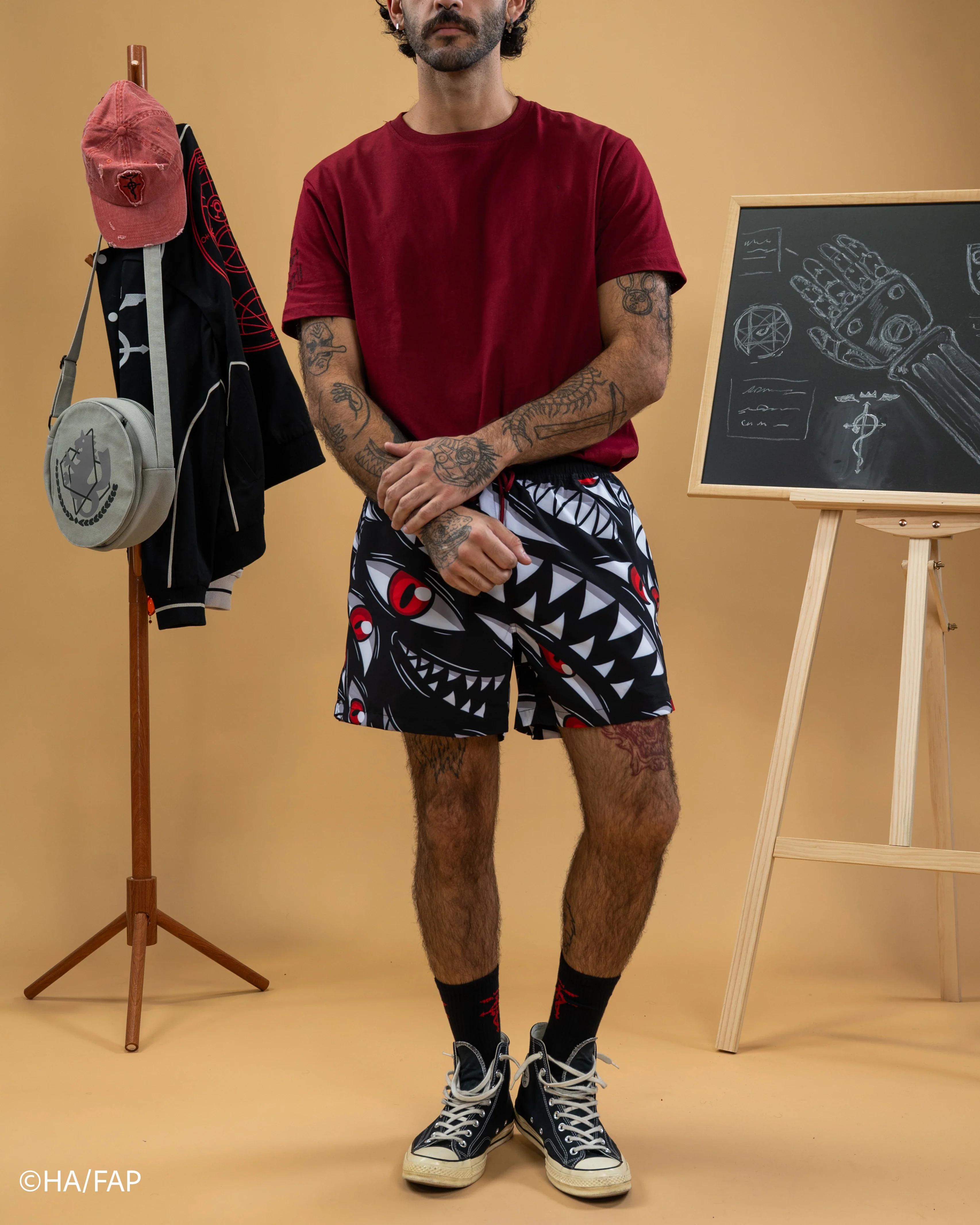 Alchemist Tee - Image 7