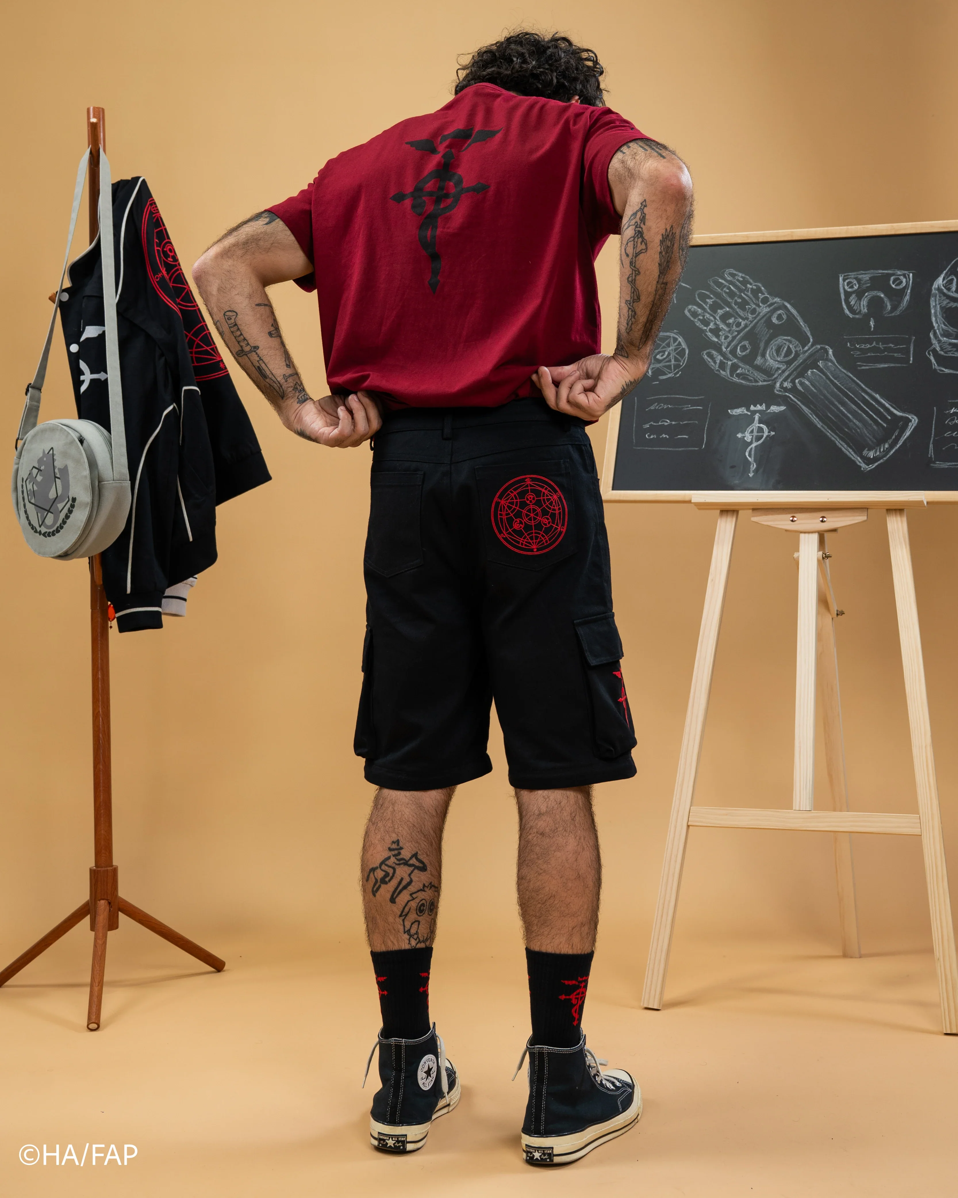 Alchemist Tee - Image 8