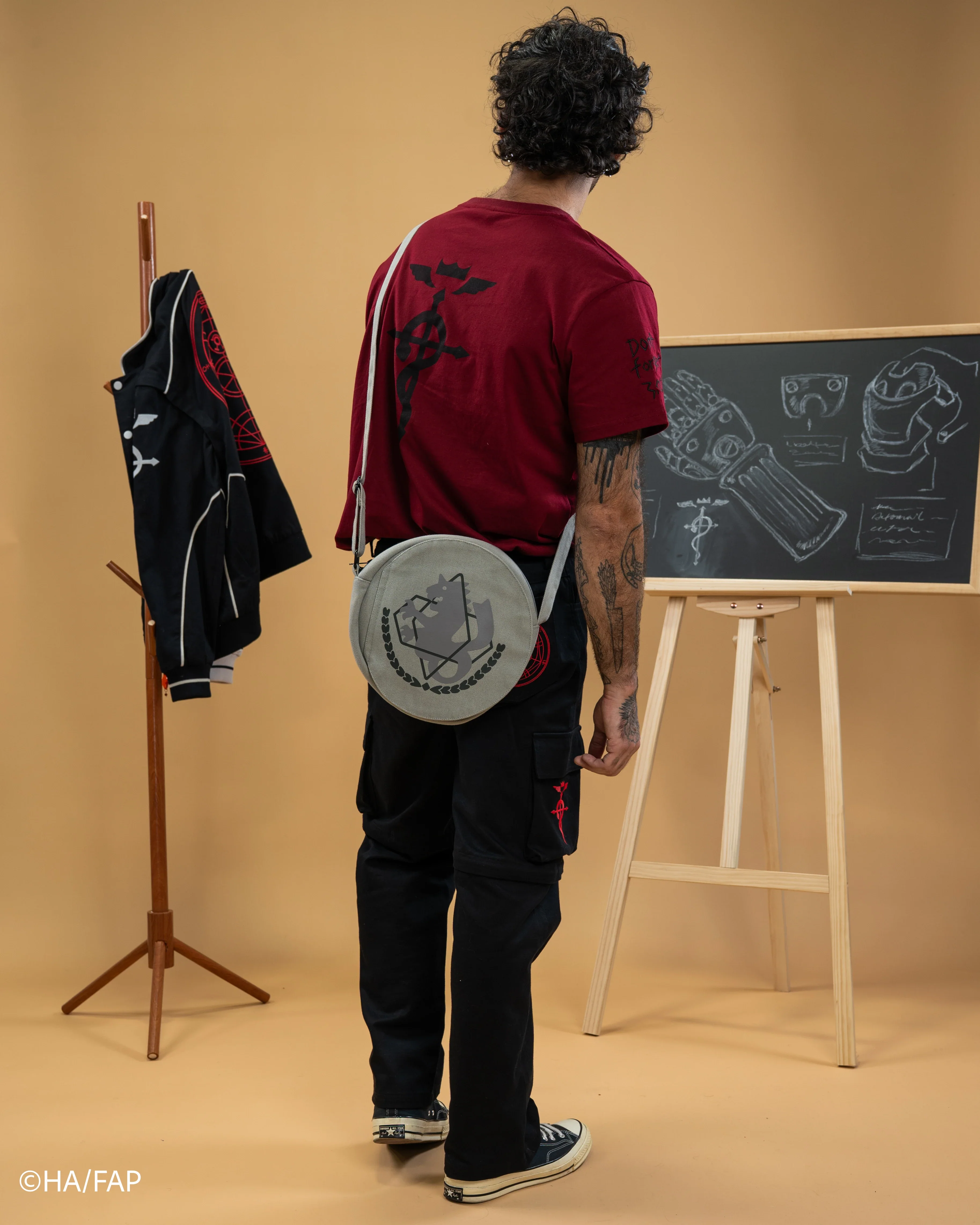 State Alchemist Bag - Image 9