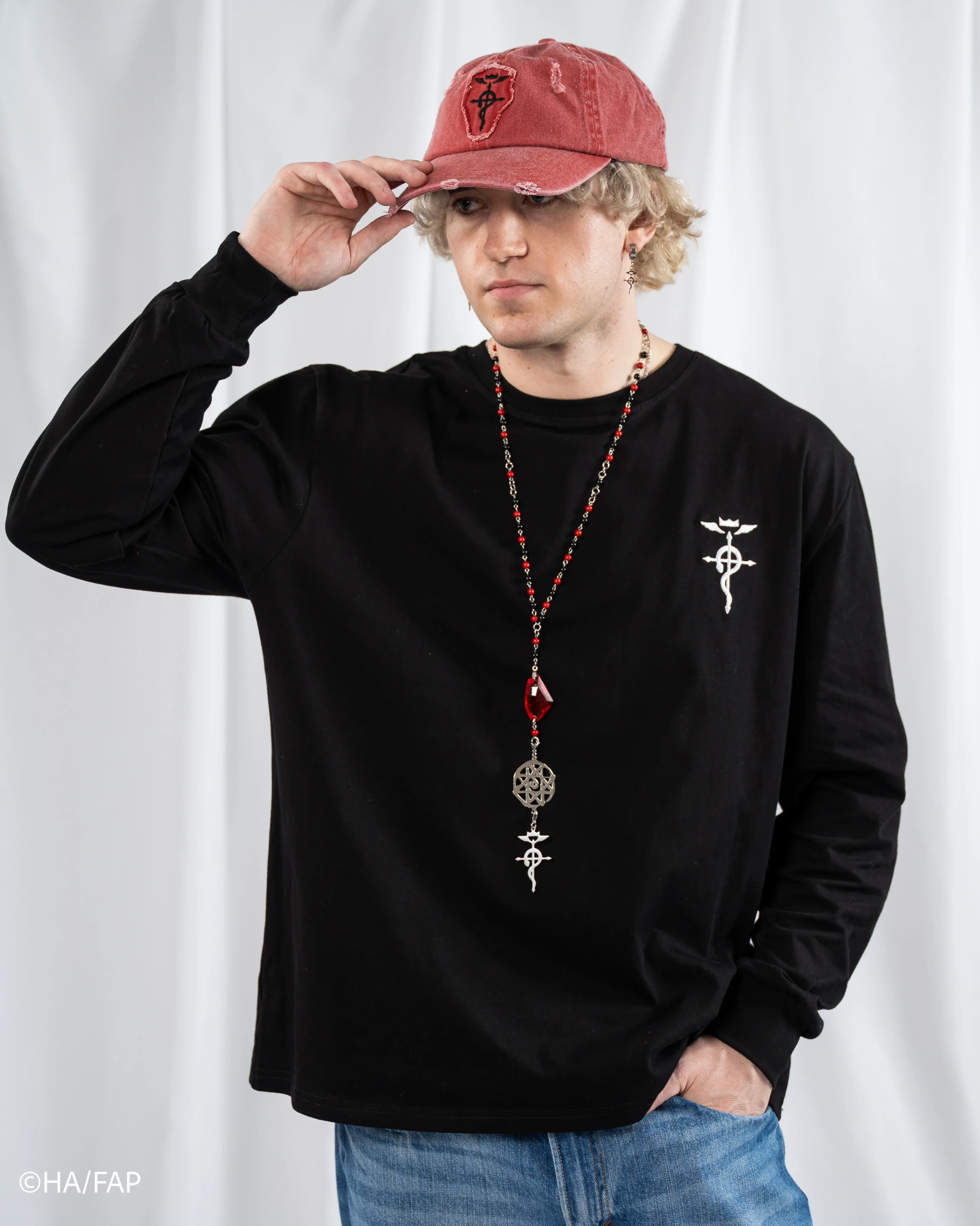 Alchemy Necklace - Image 11