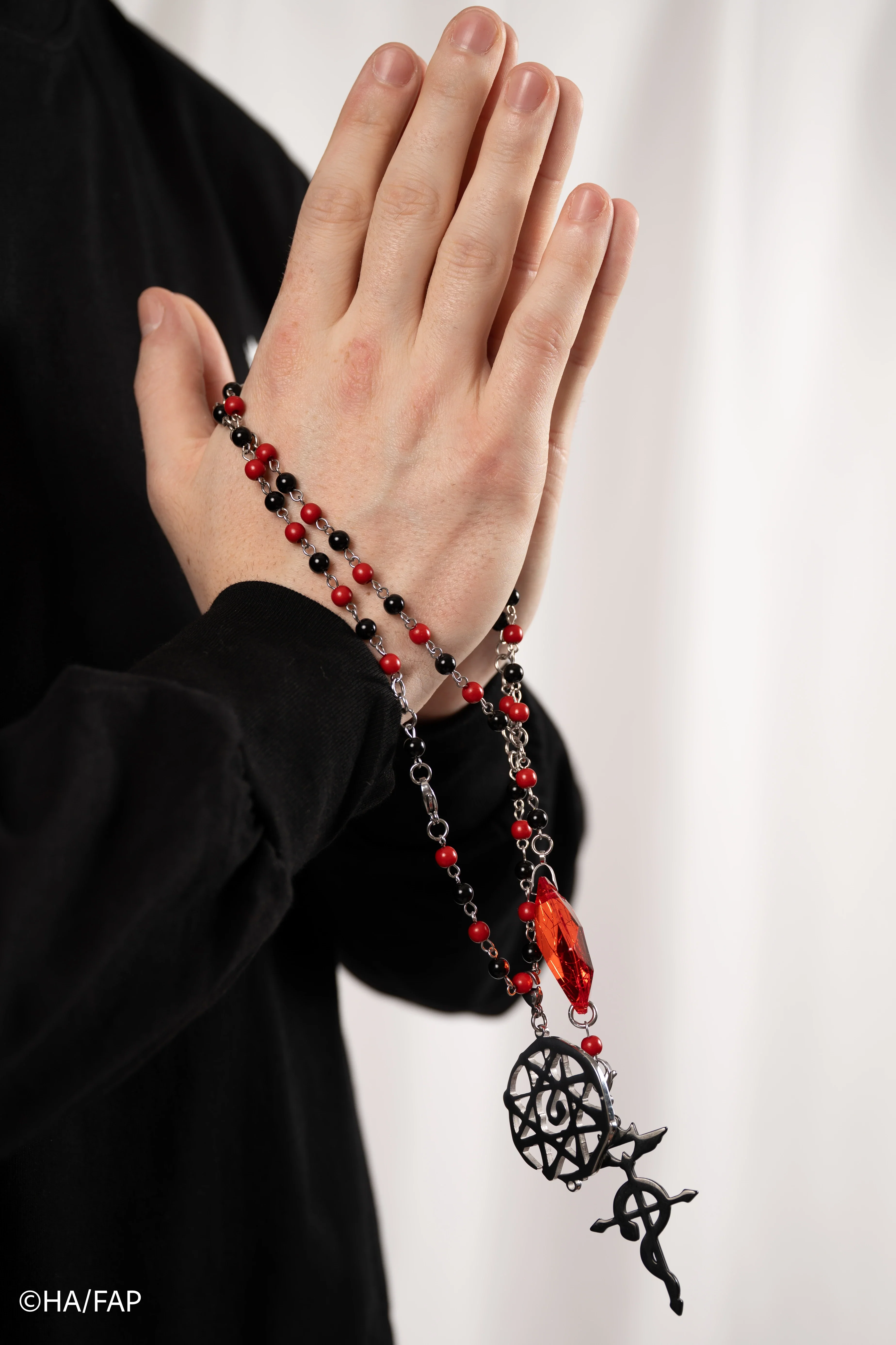 Alchemy Necklace - Image 13