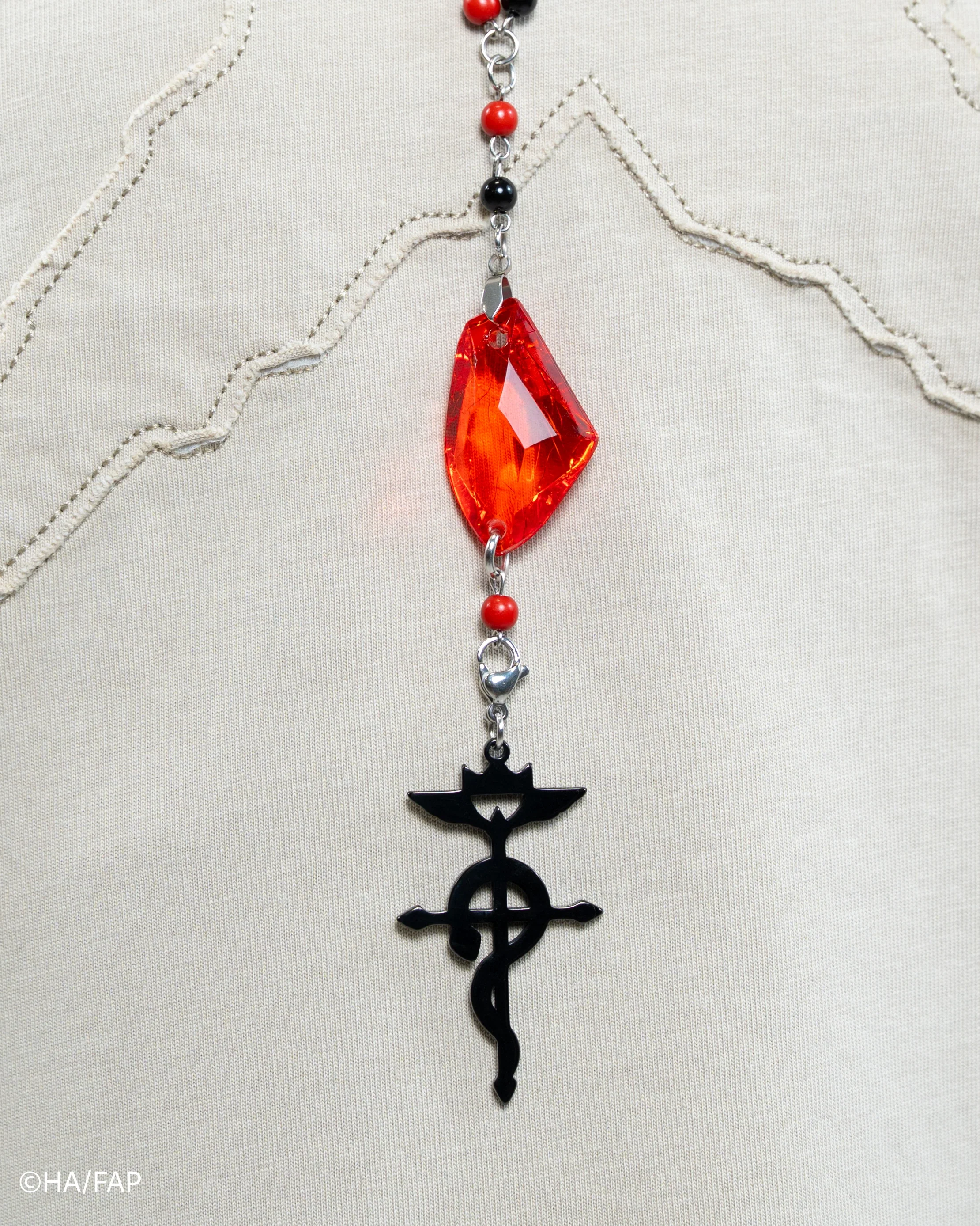 Alchemy Necklace - Image 16