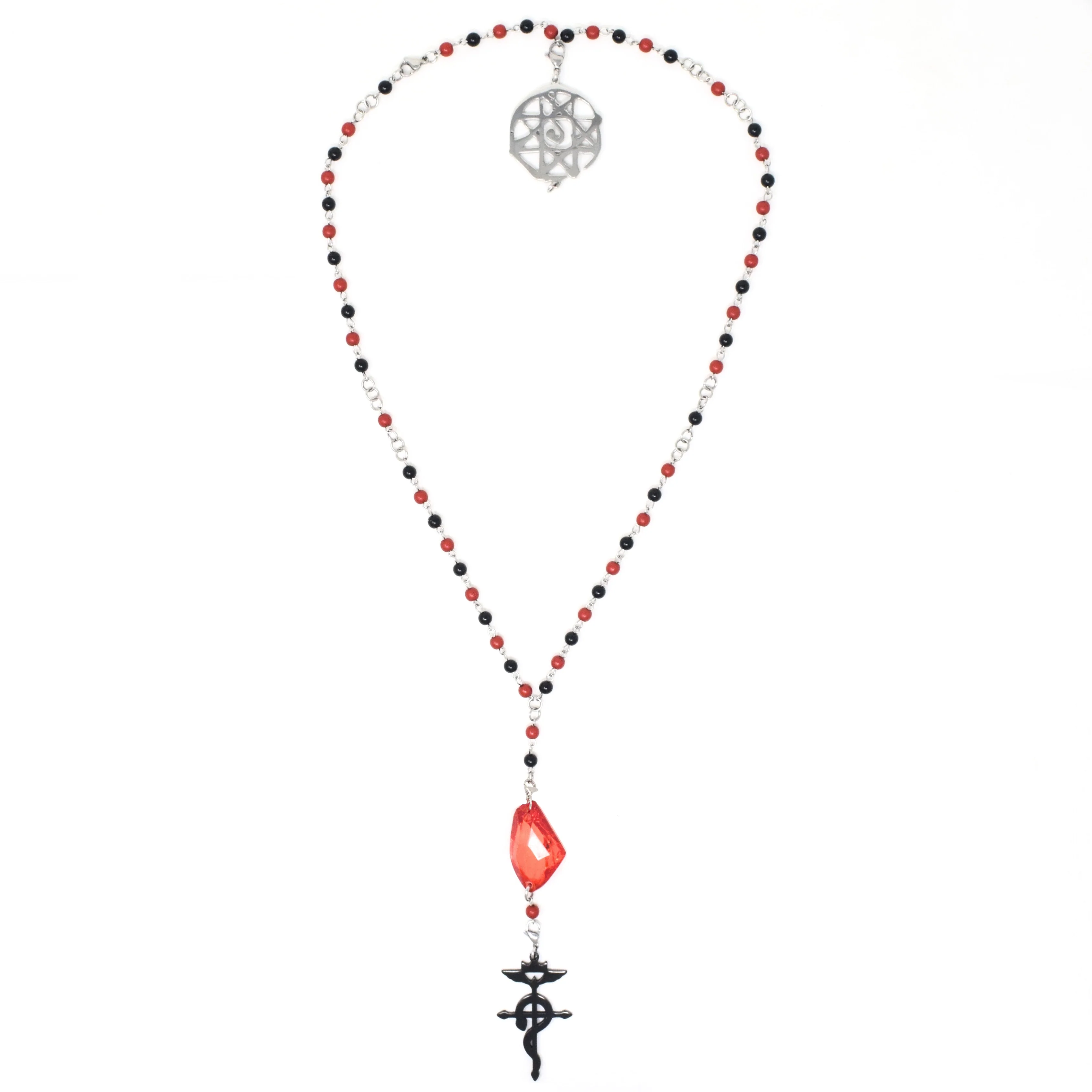 Alchemy Necklace - Image 17
