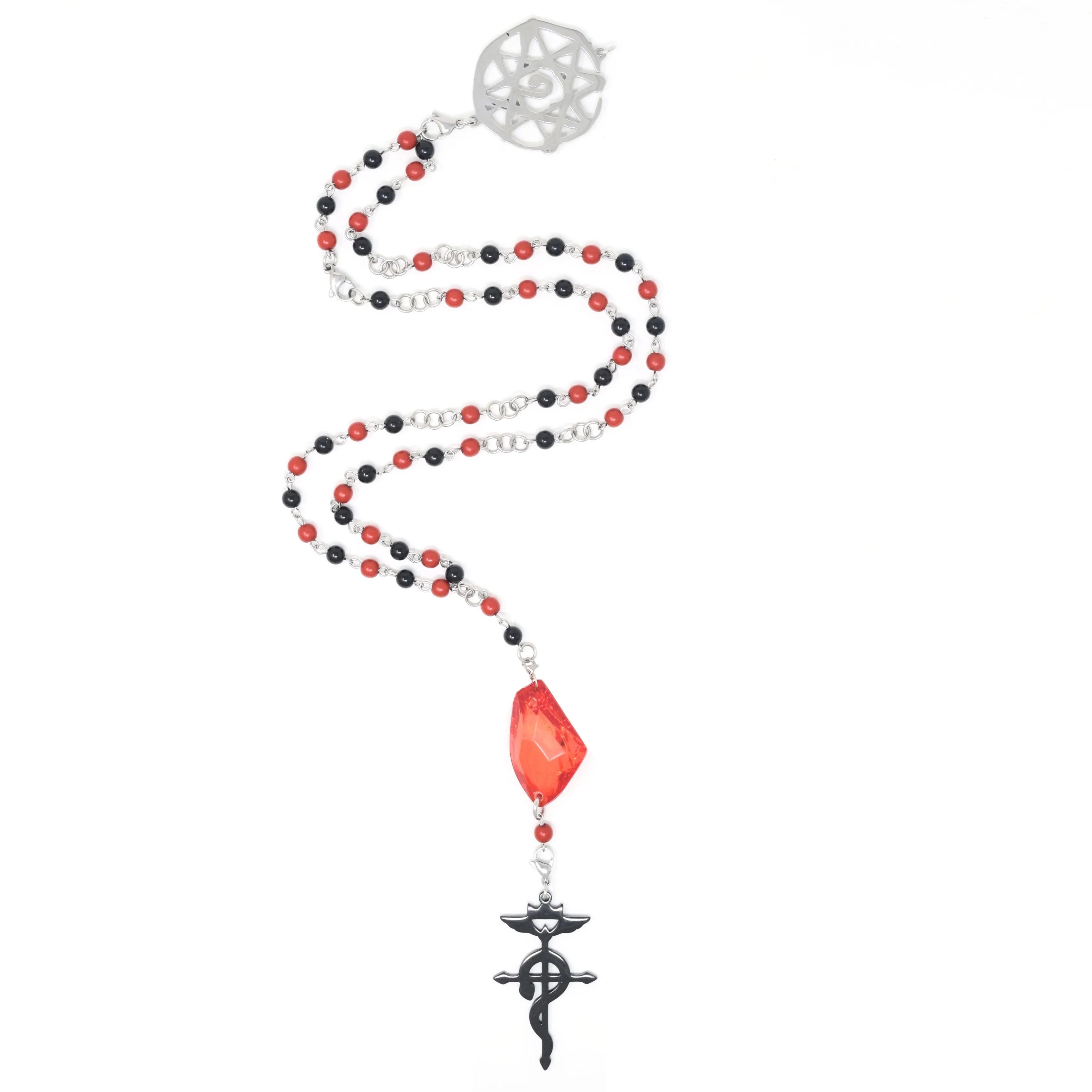 Alchemy Necklace - Image 18