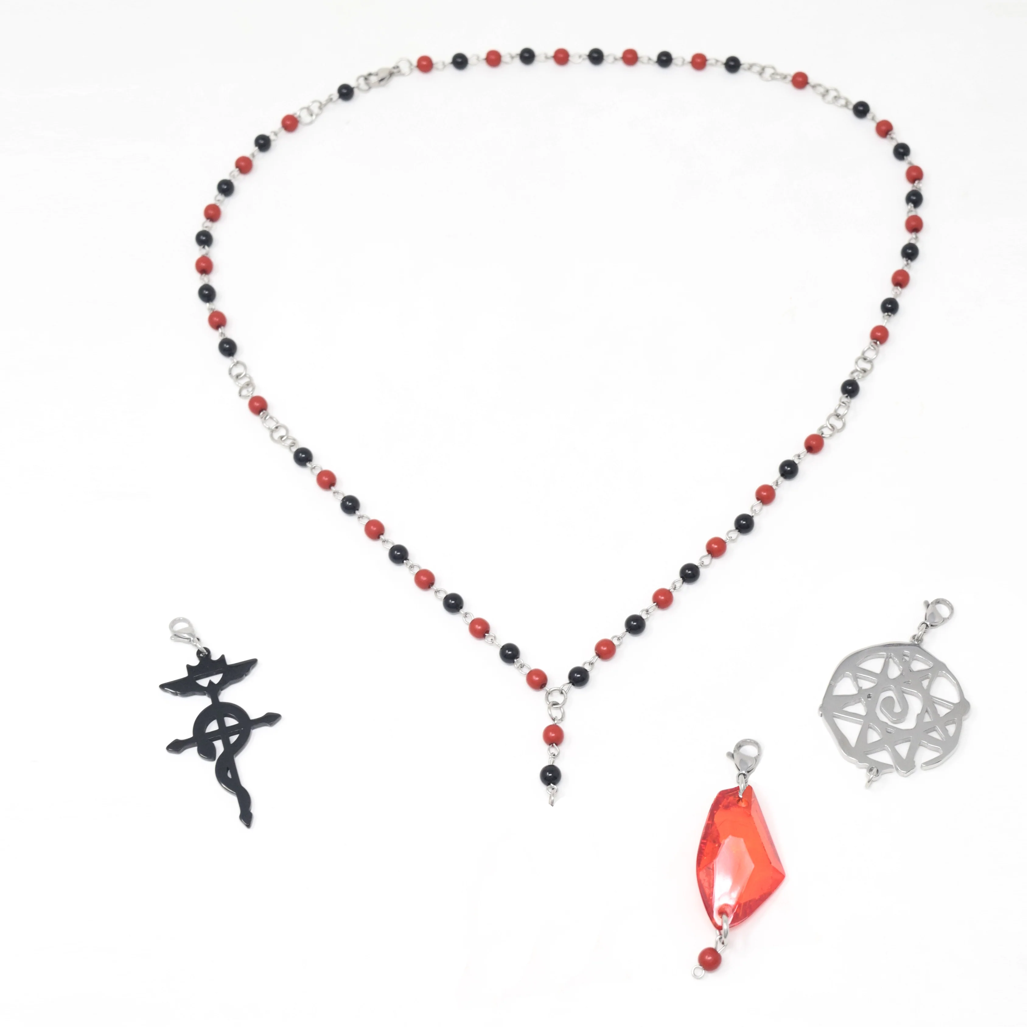 Alchemy Necklace - Image 19
