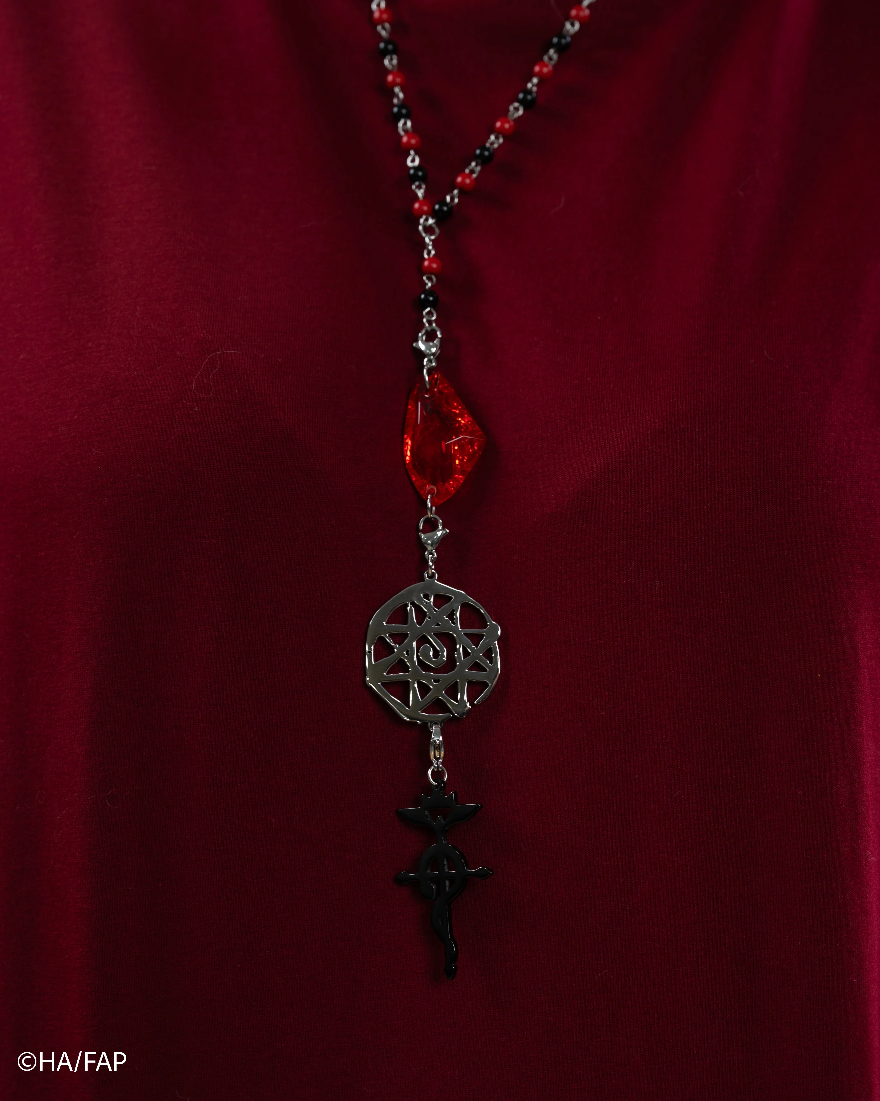 Alchemy Necklace - Image 4